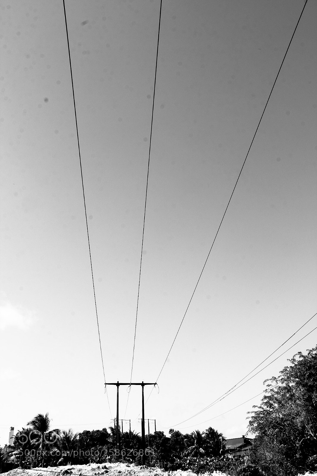 Canon EOS 60D sample photo. Comunidade do cano photography