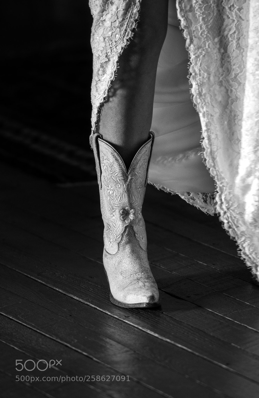 Nikon D3400 sample photo. The boot photography