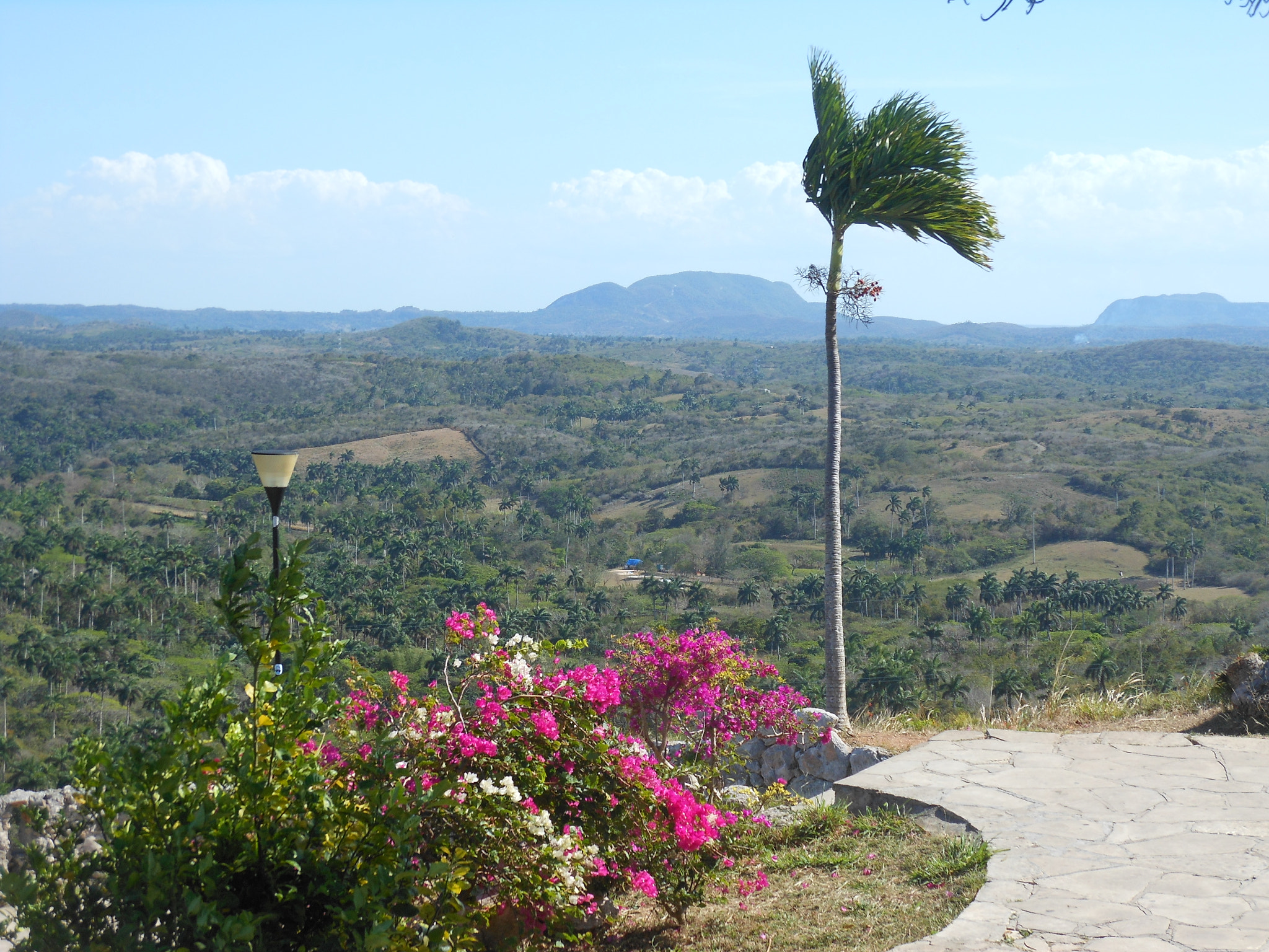 Nikon Coolpix S6200 sample photo. El valle del yumuri photography