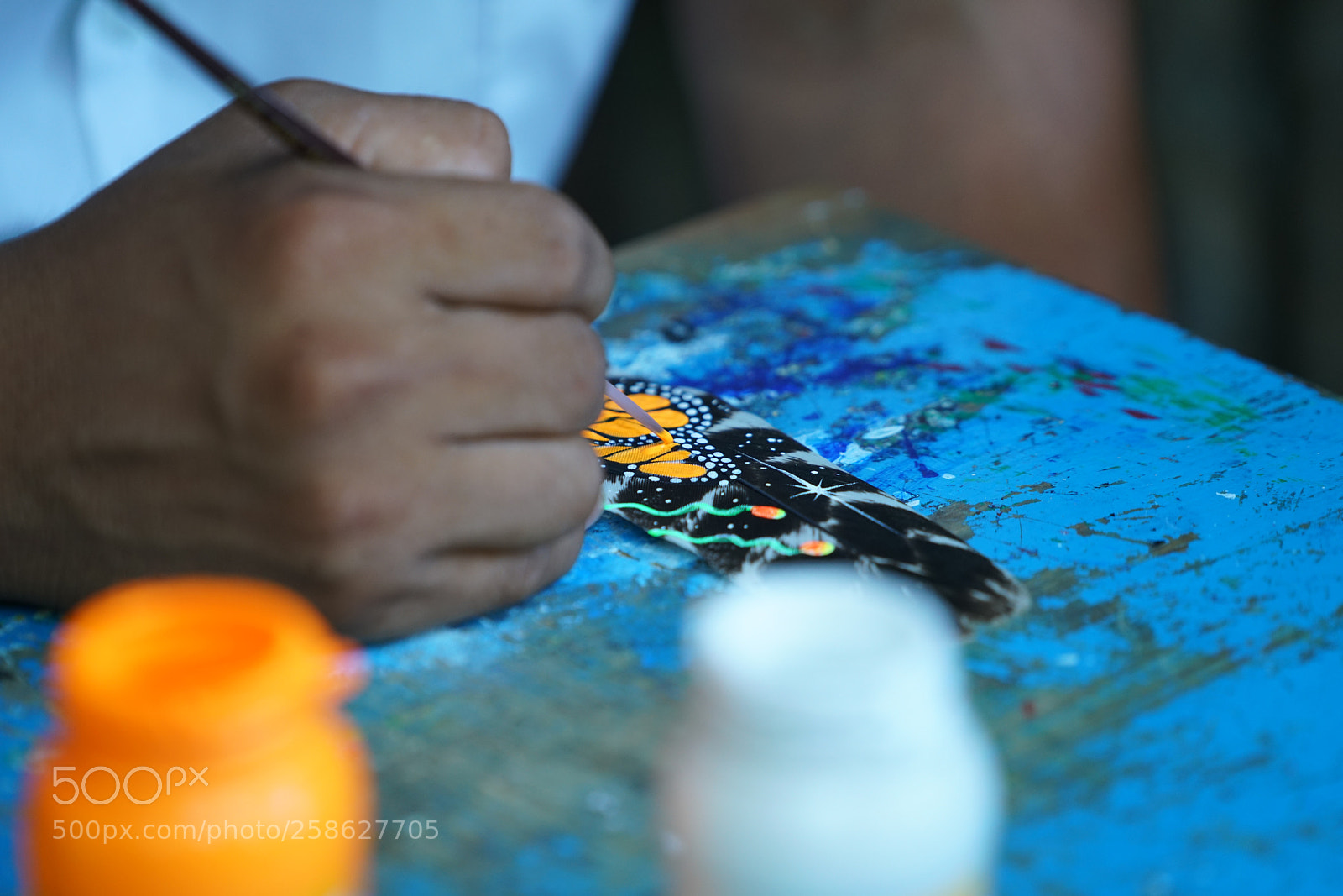 Sony a7R II sample photo. Ar photography