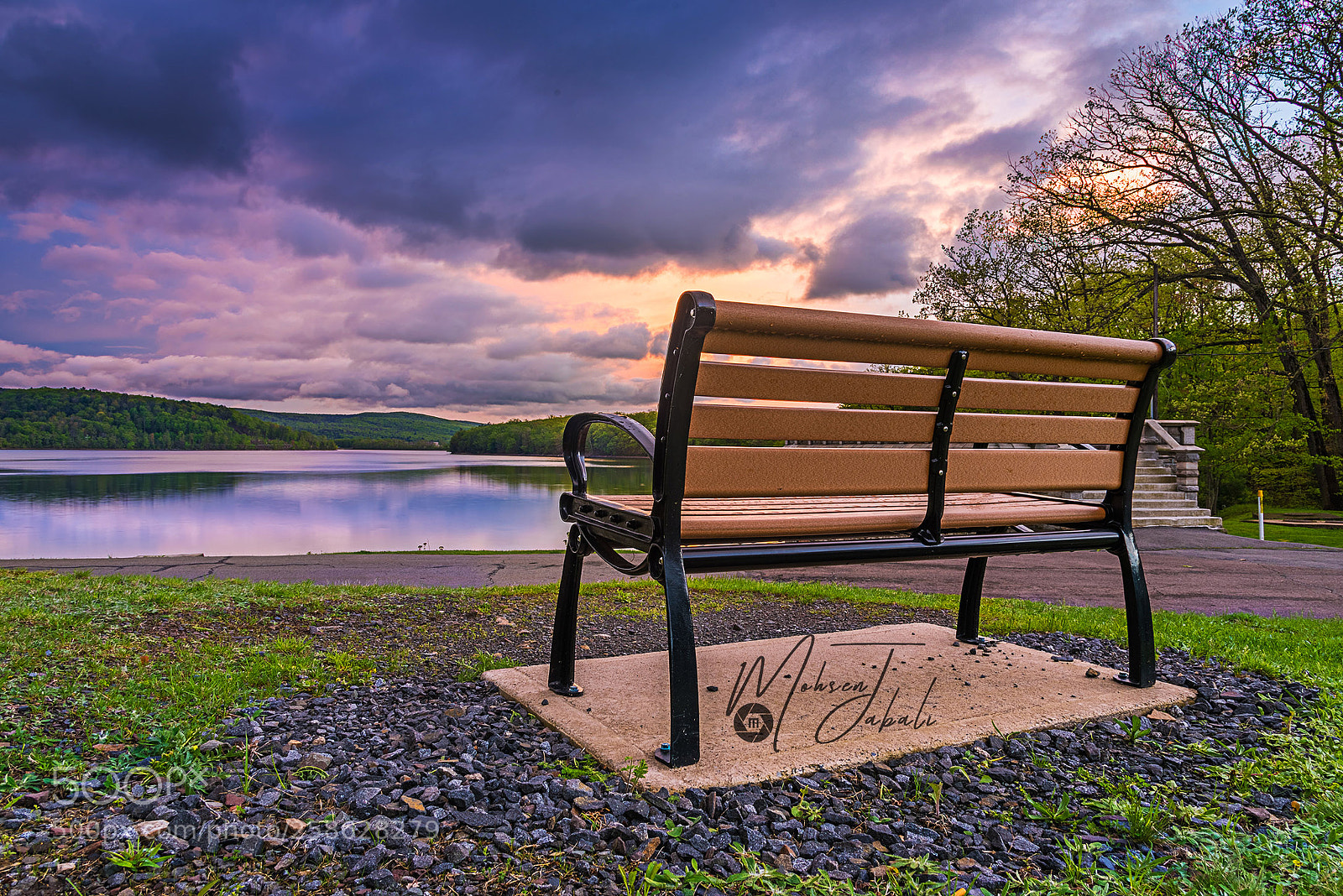 Nikon D750 sample photo. A good place to photography