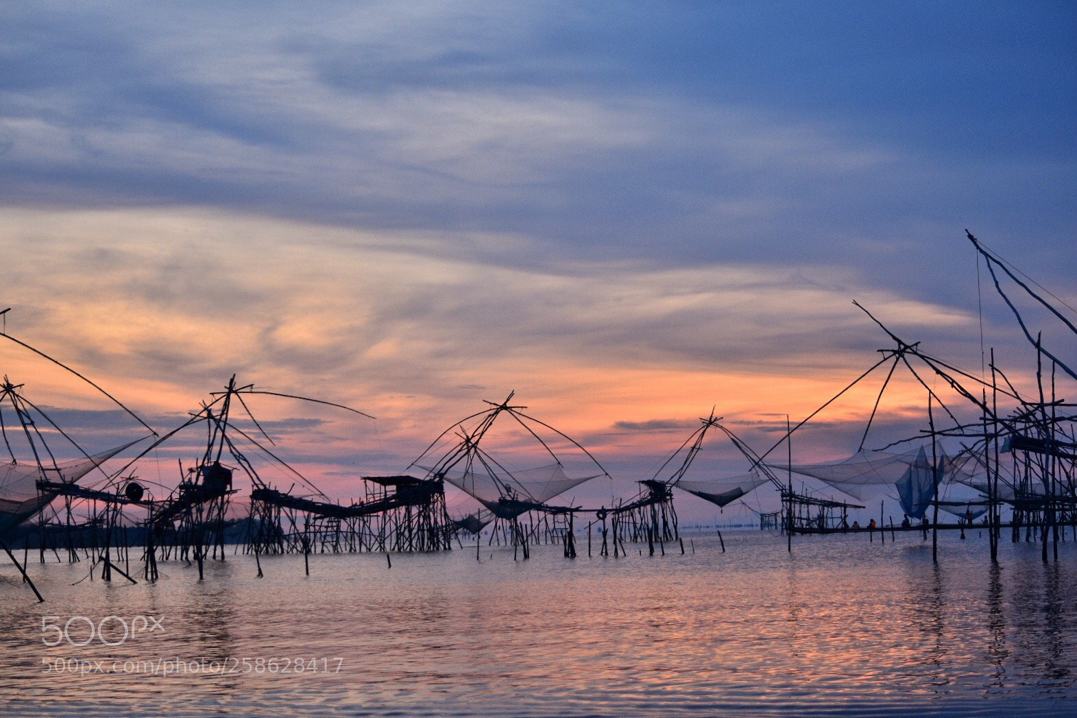 Nikon D7200 sample photo. Sunrise photography