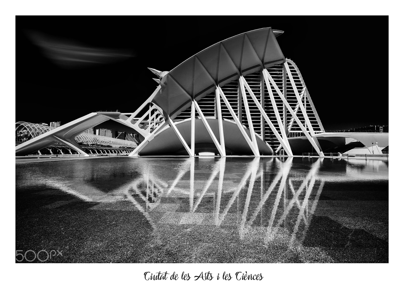 Nikon D5000 sample photo. Valencia psicodélica photography