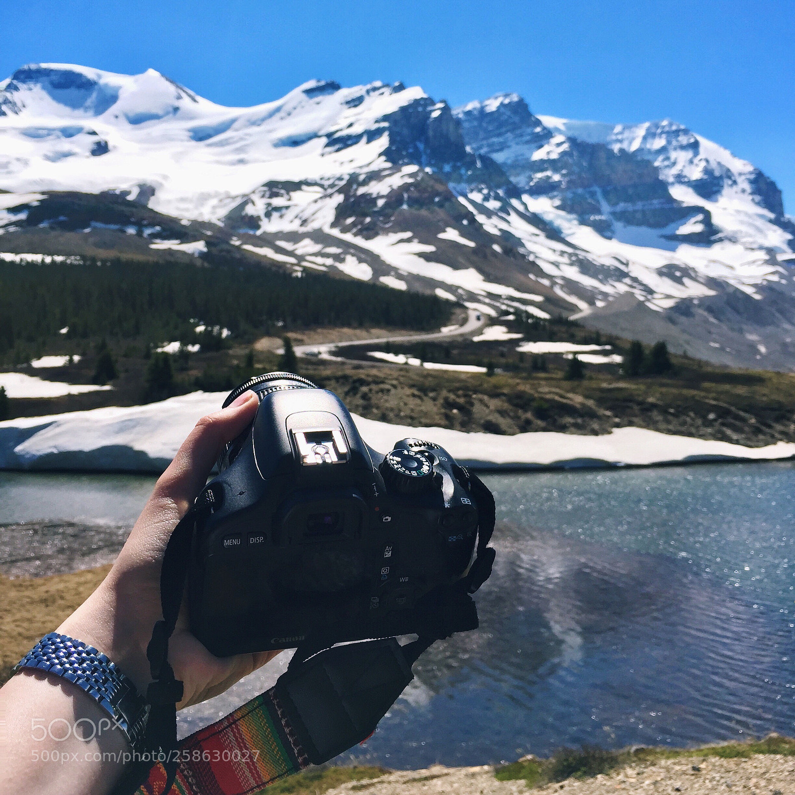 Apple iPhone 6 sample photo. Adventure  photography
