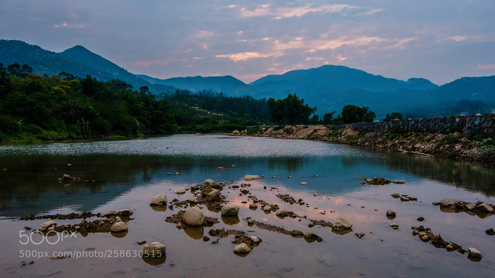 Nikon D800 sample photo. Dusk shadow 02 photography