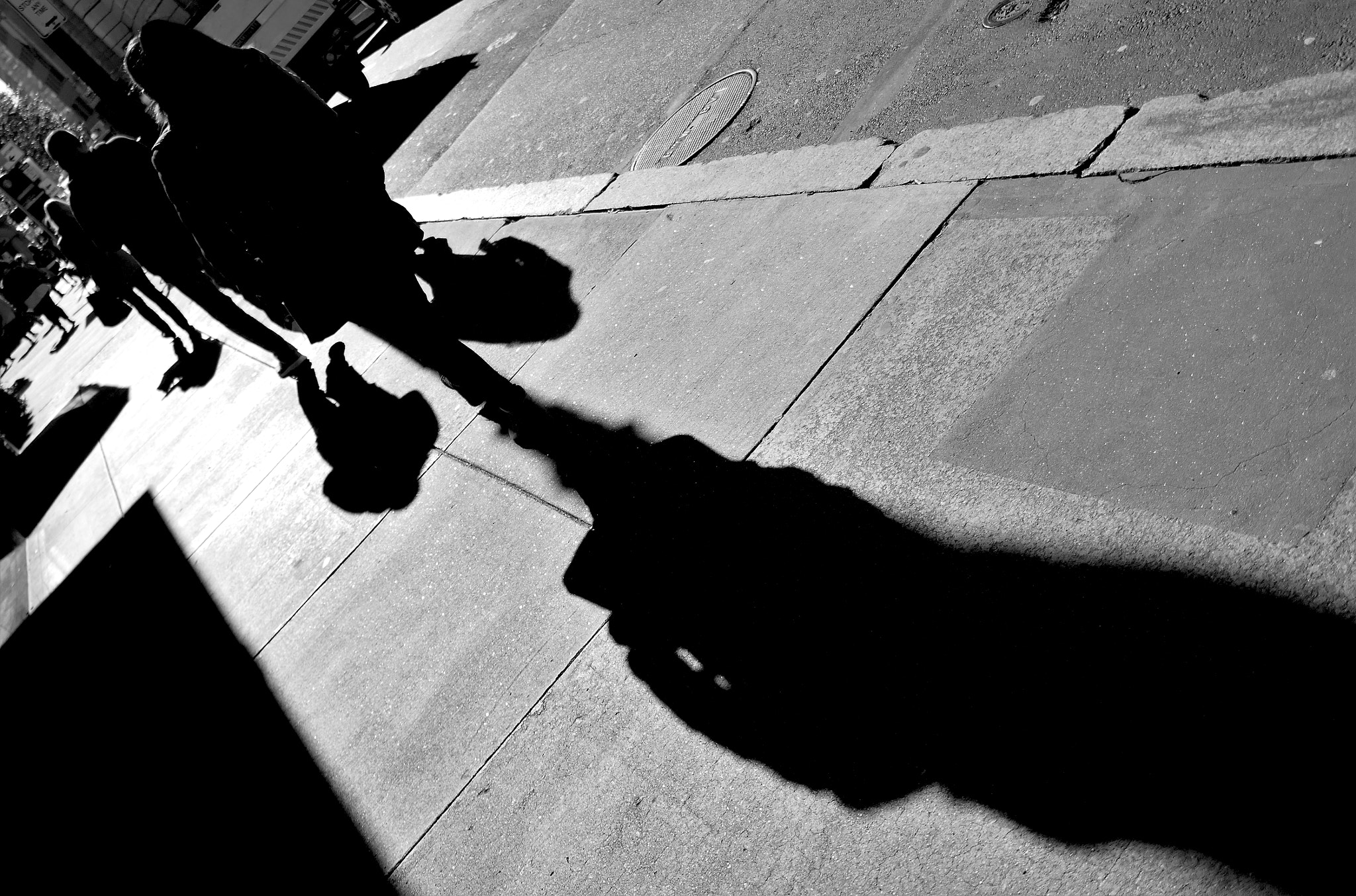 Panasonic Lumix DMC-ZS100 (Lumix DMC-TZ100) sample photo. Heading home photography