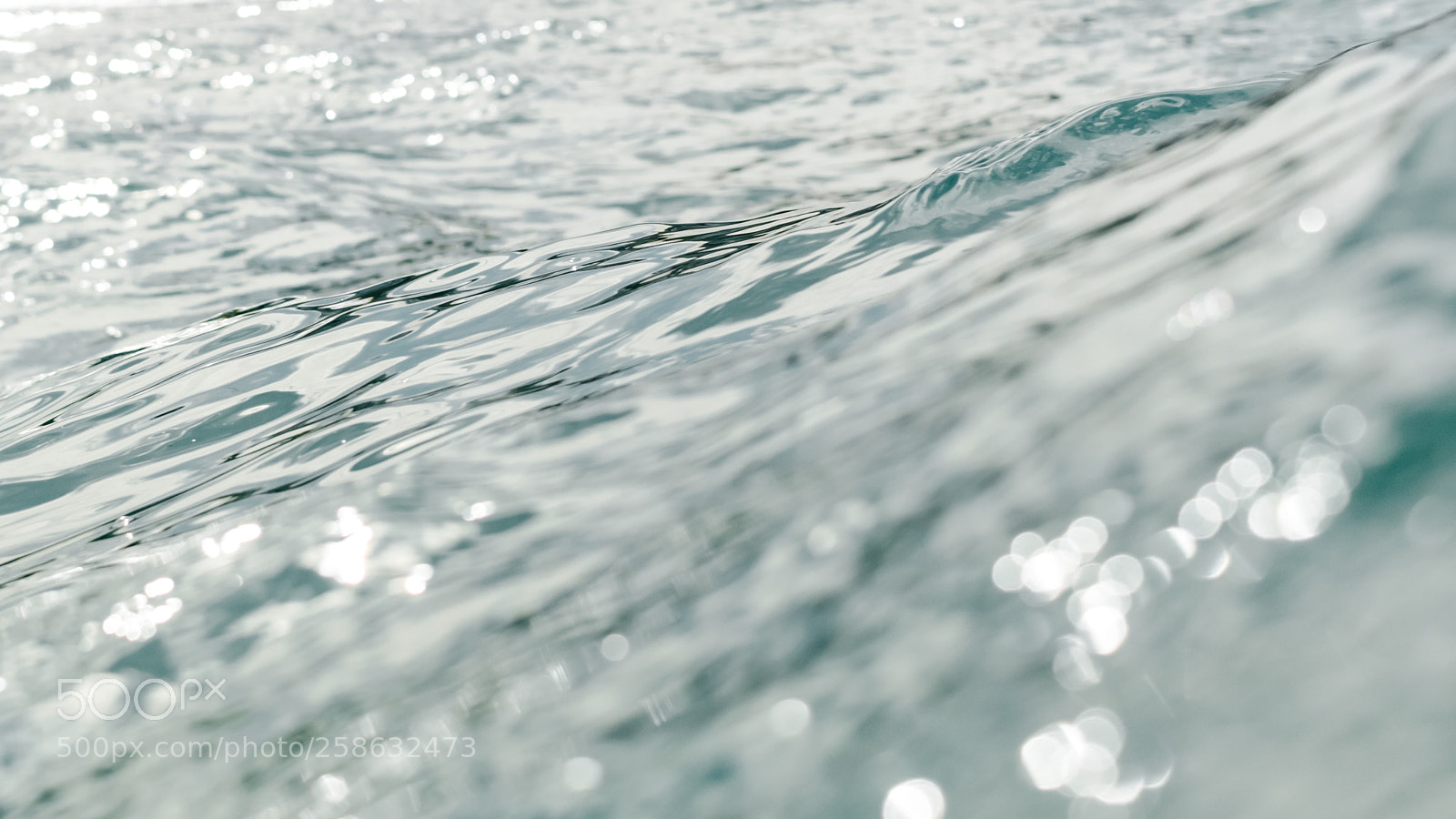 Canon EOS 7D Mark II sample photo. Water photography