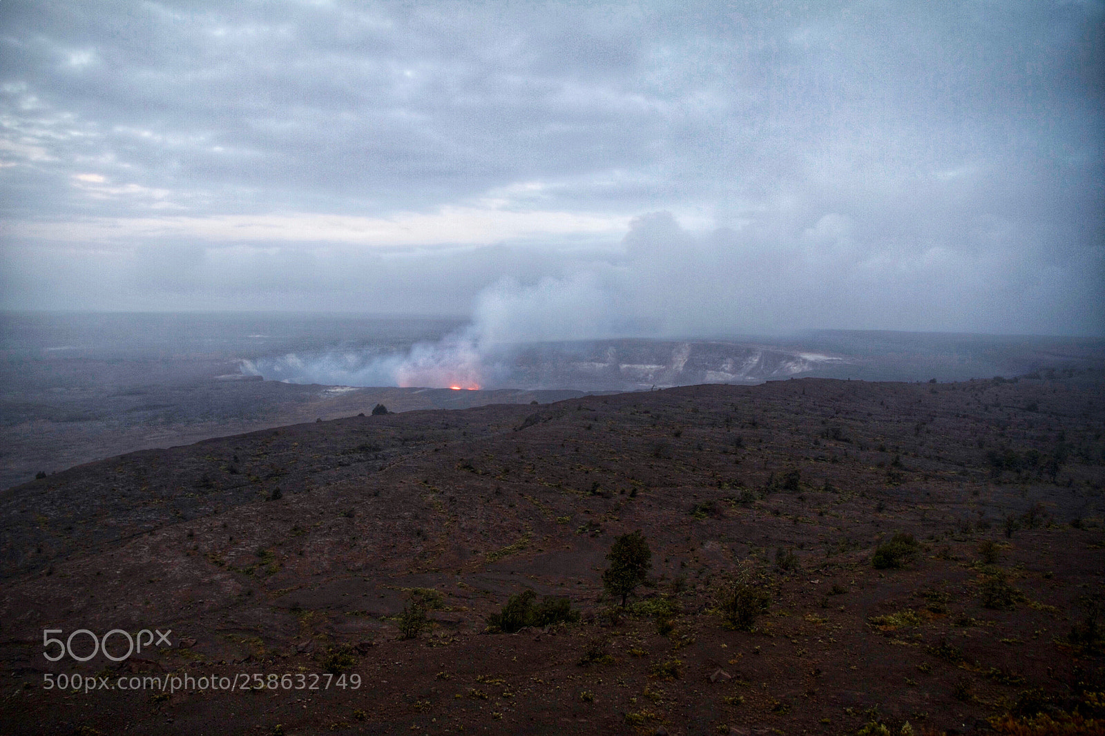 Canon EOS 7D sample photo. Mauna loa photography