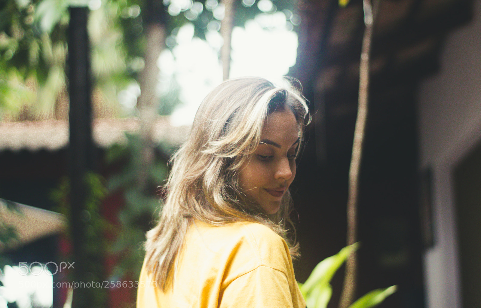 Canon EOS 1100D (EOS Rebel T3 / EOS Kiss X50) sample photo. Pauline <3 photography