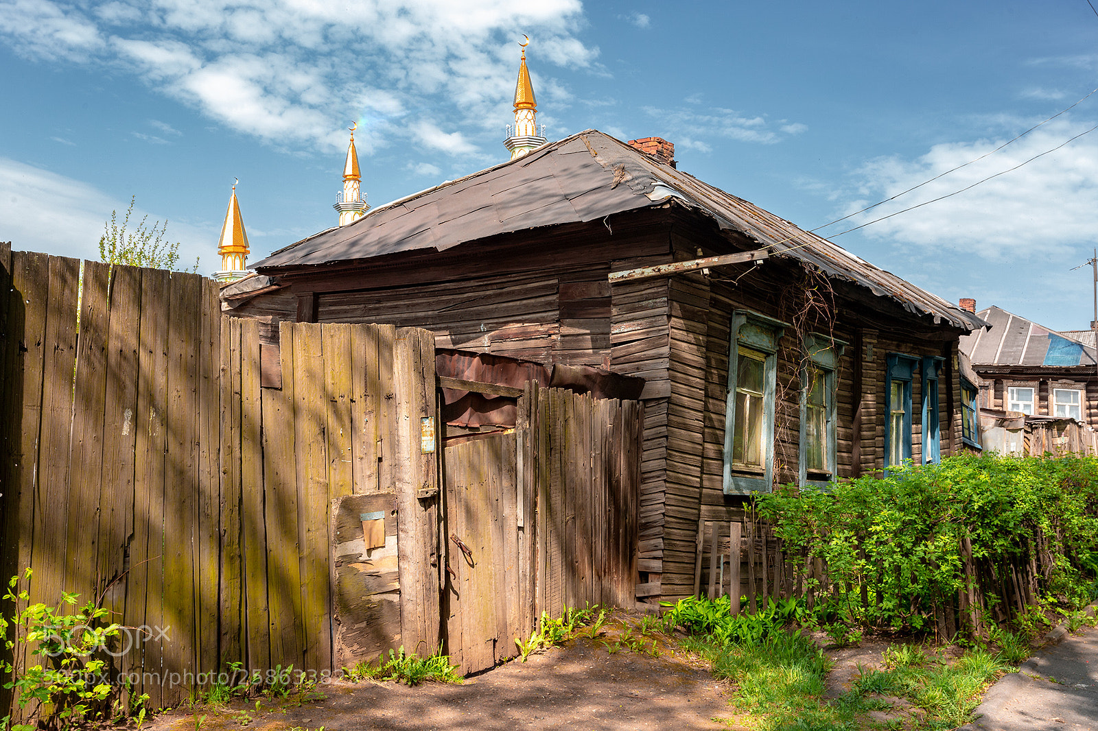 Canon EOS 6D sample photo. 2018. Удмуртия photography