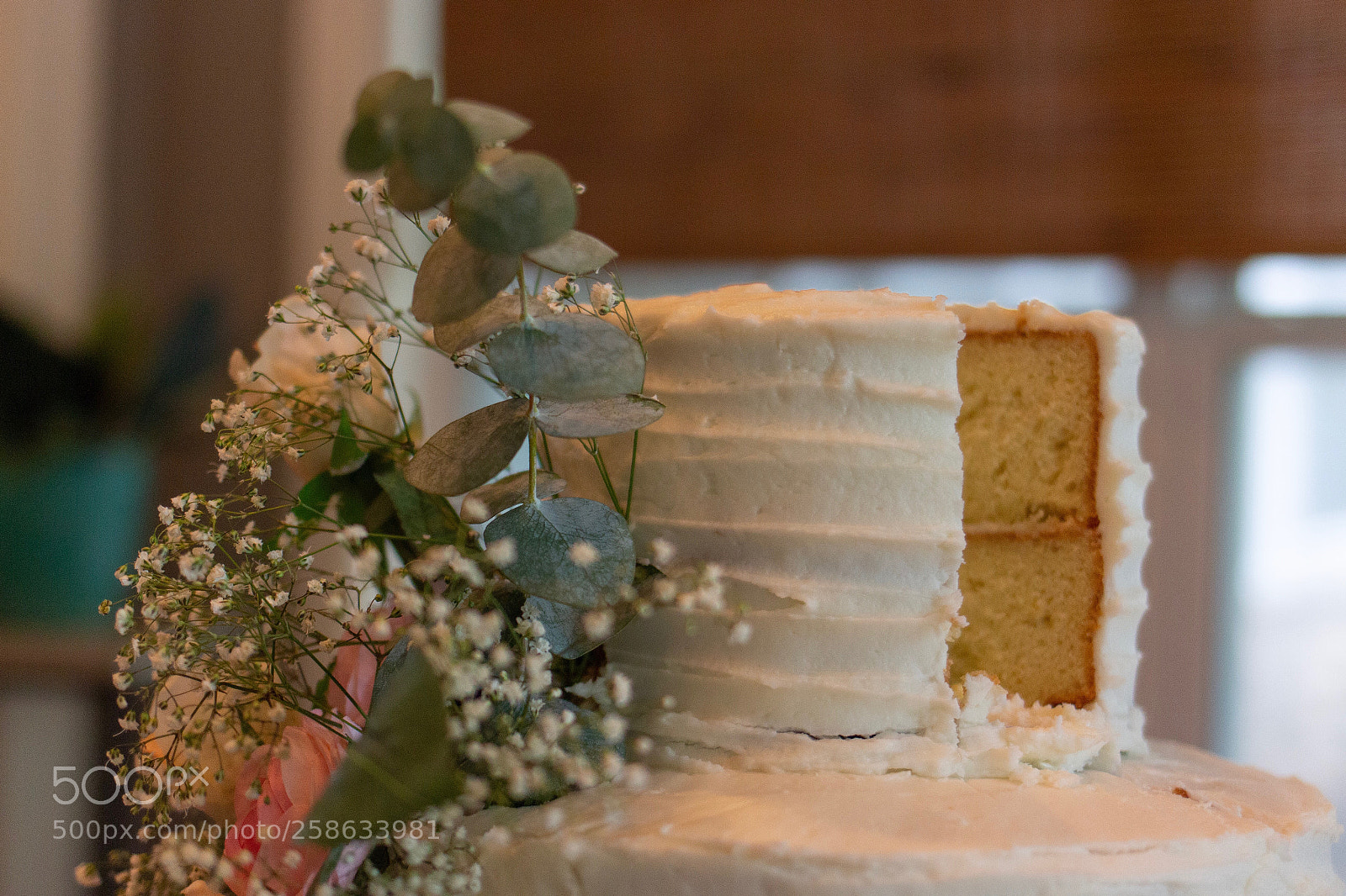 Canon EOS 700D (EOS Rebel T5i / EOS Kiss X7i) sample photo. Wedding cake photography