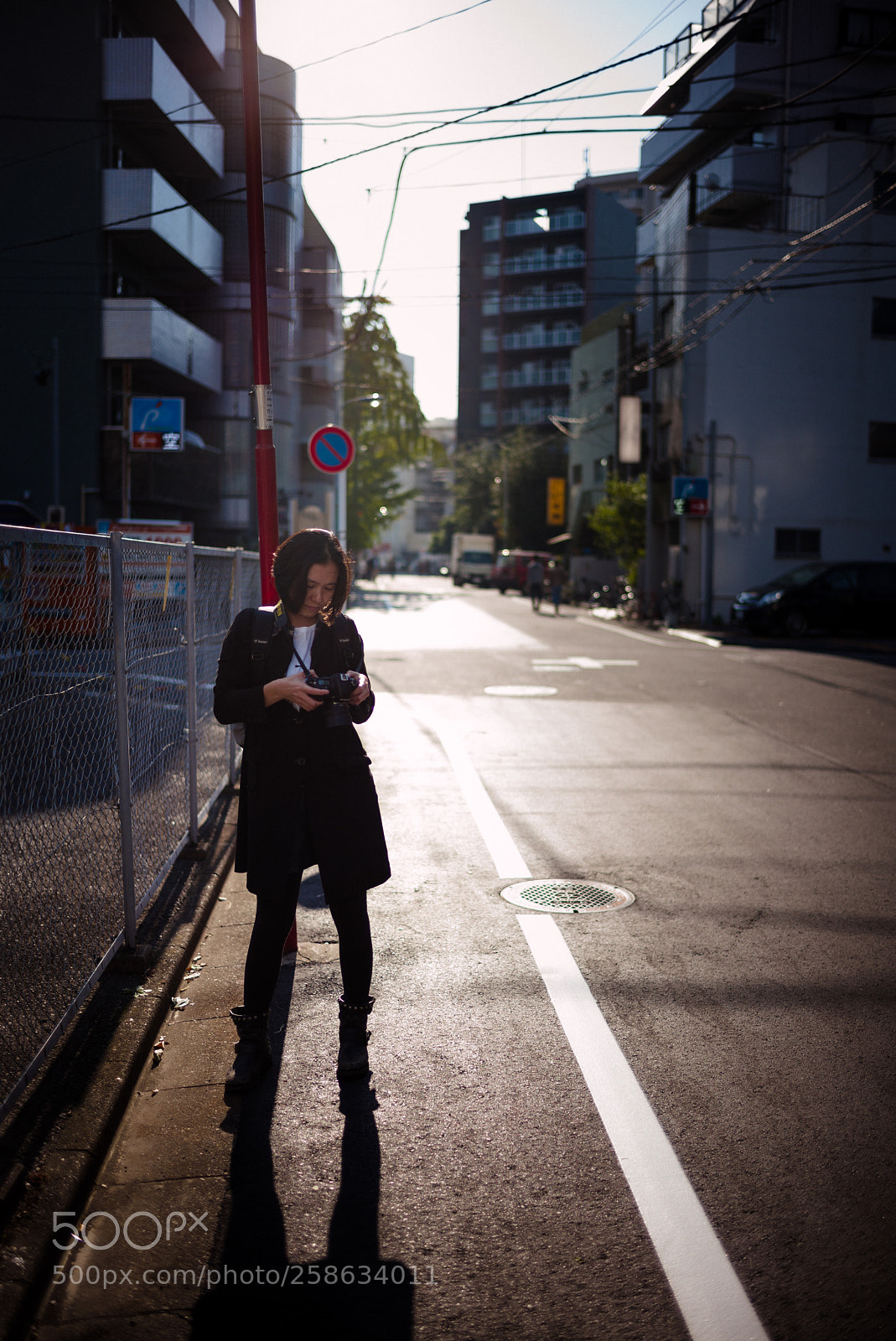 Leica M (Typ 240) sample photo. L photography