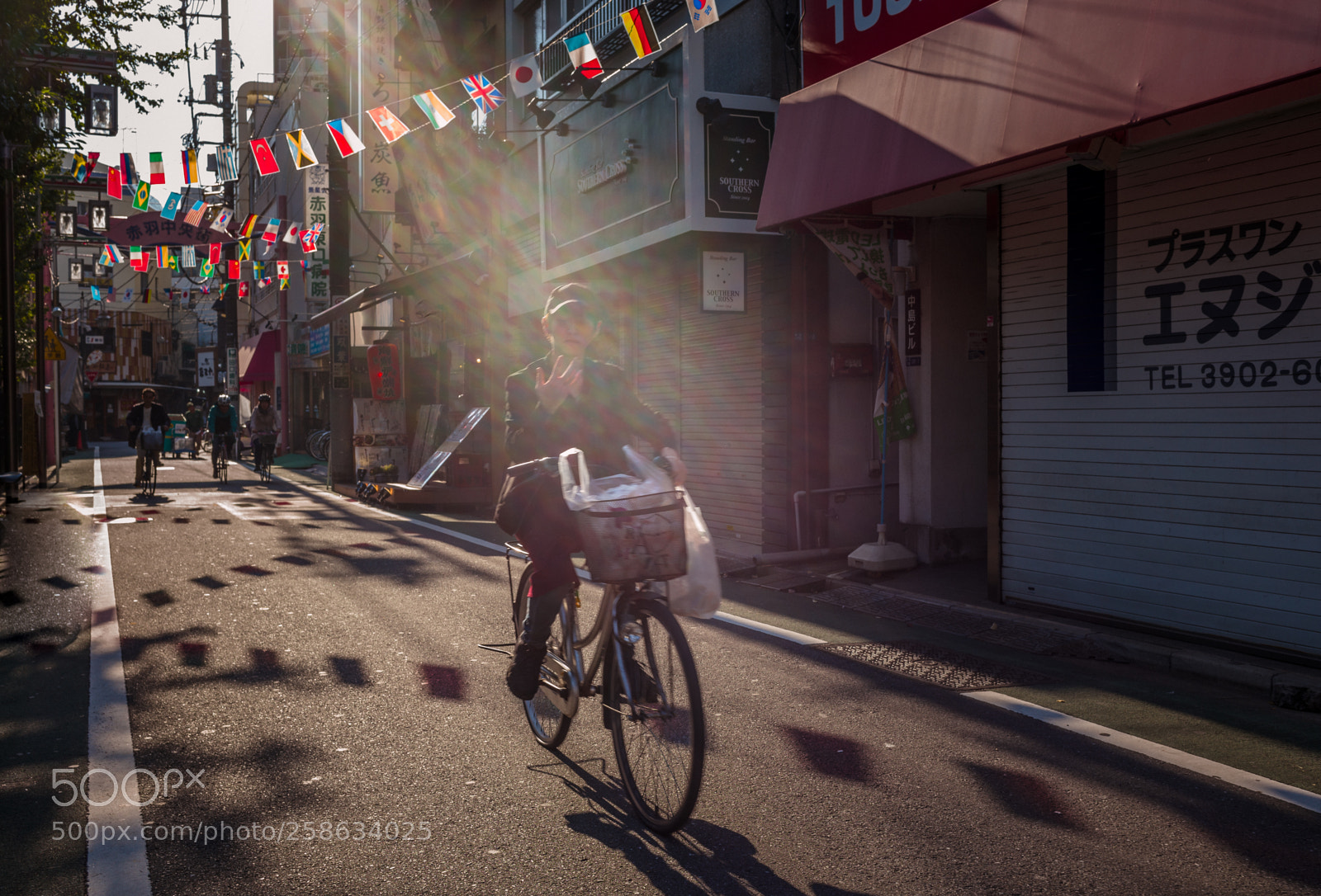Leica M (Typ 240) sample photo. L photography