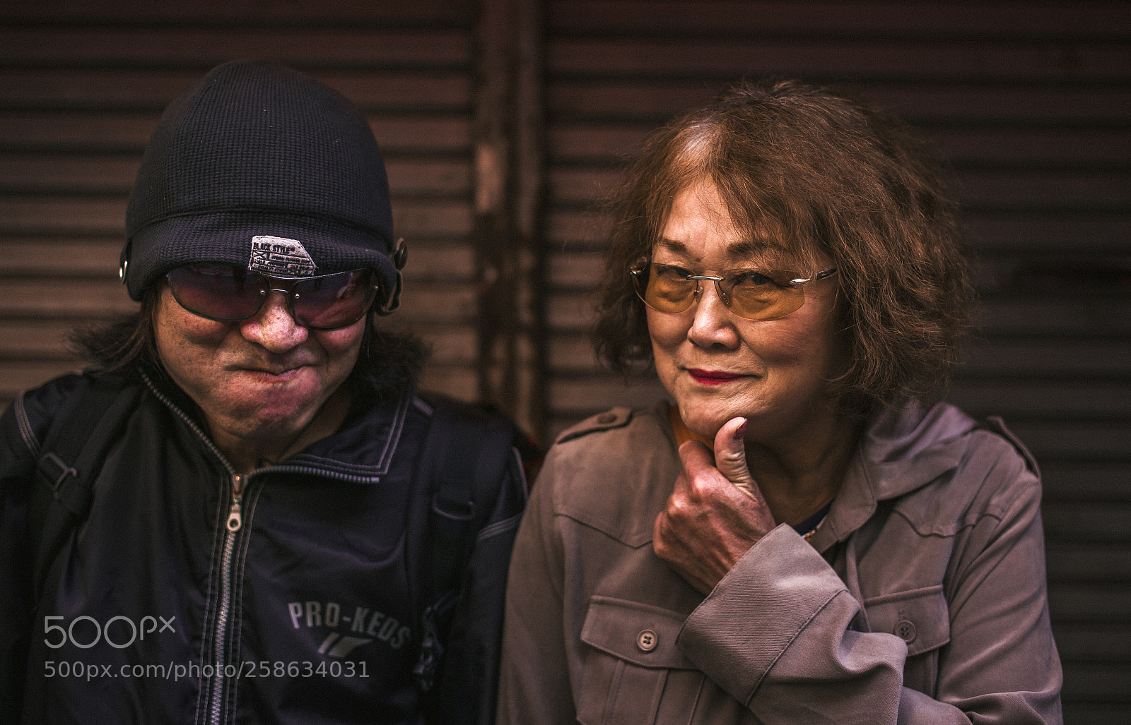 Leica M (Typ 240) sample photo. L photography