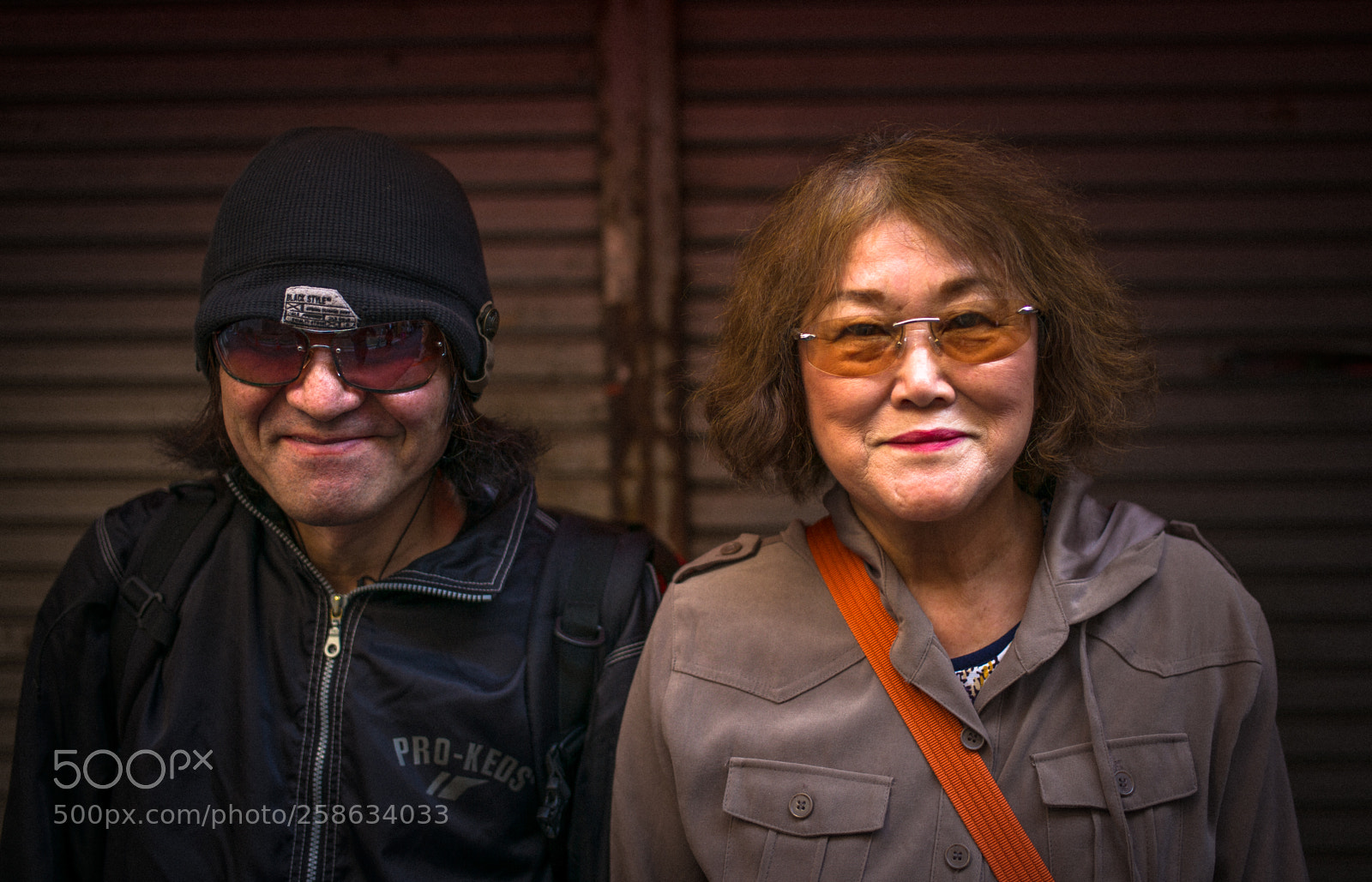 Leica M (Typ 240) sample photo. L photography