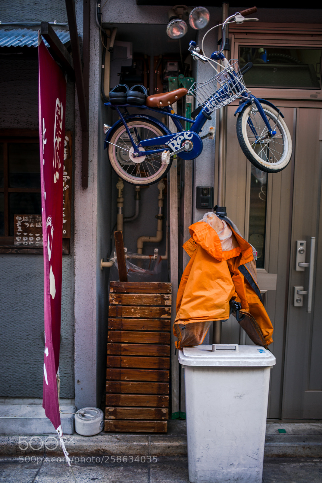 Leica M (Typ 240) sample photo. L photography