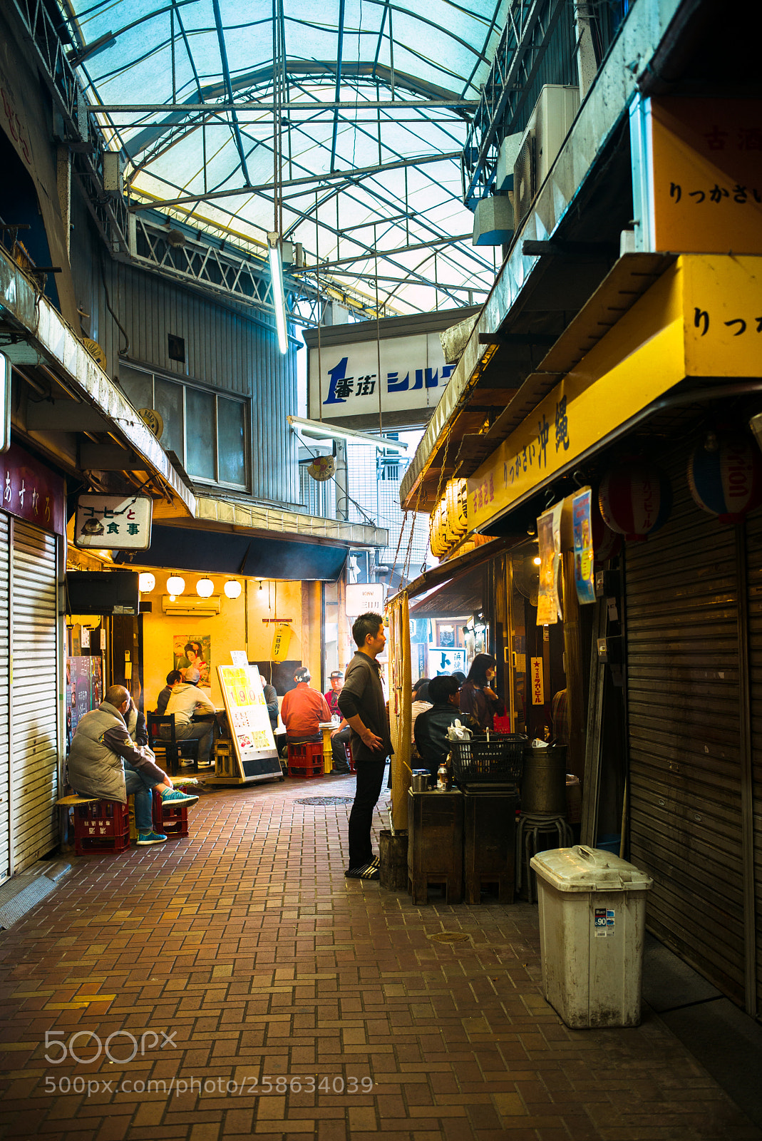 Leica M (Typ 240) sample photo. L photography