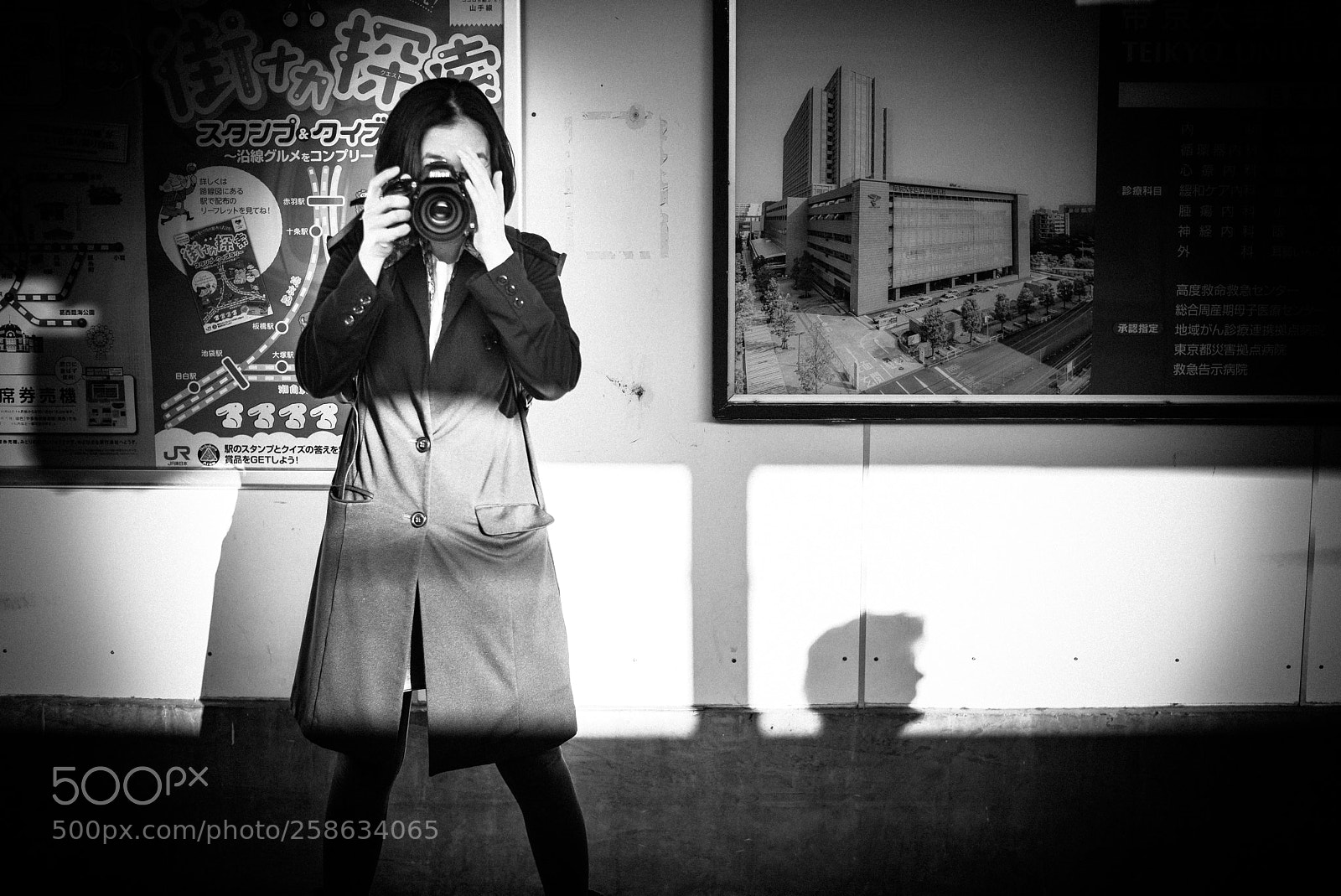 Leica M (Typ 240) sample photo. L photography