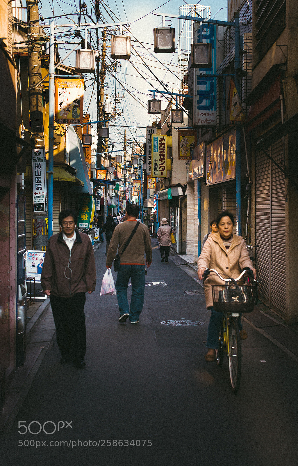 Leica M (Typ 240) sample photo. L photography