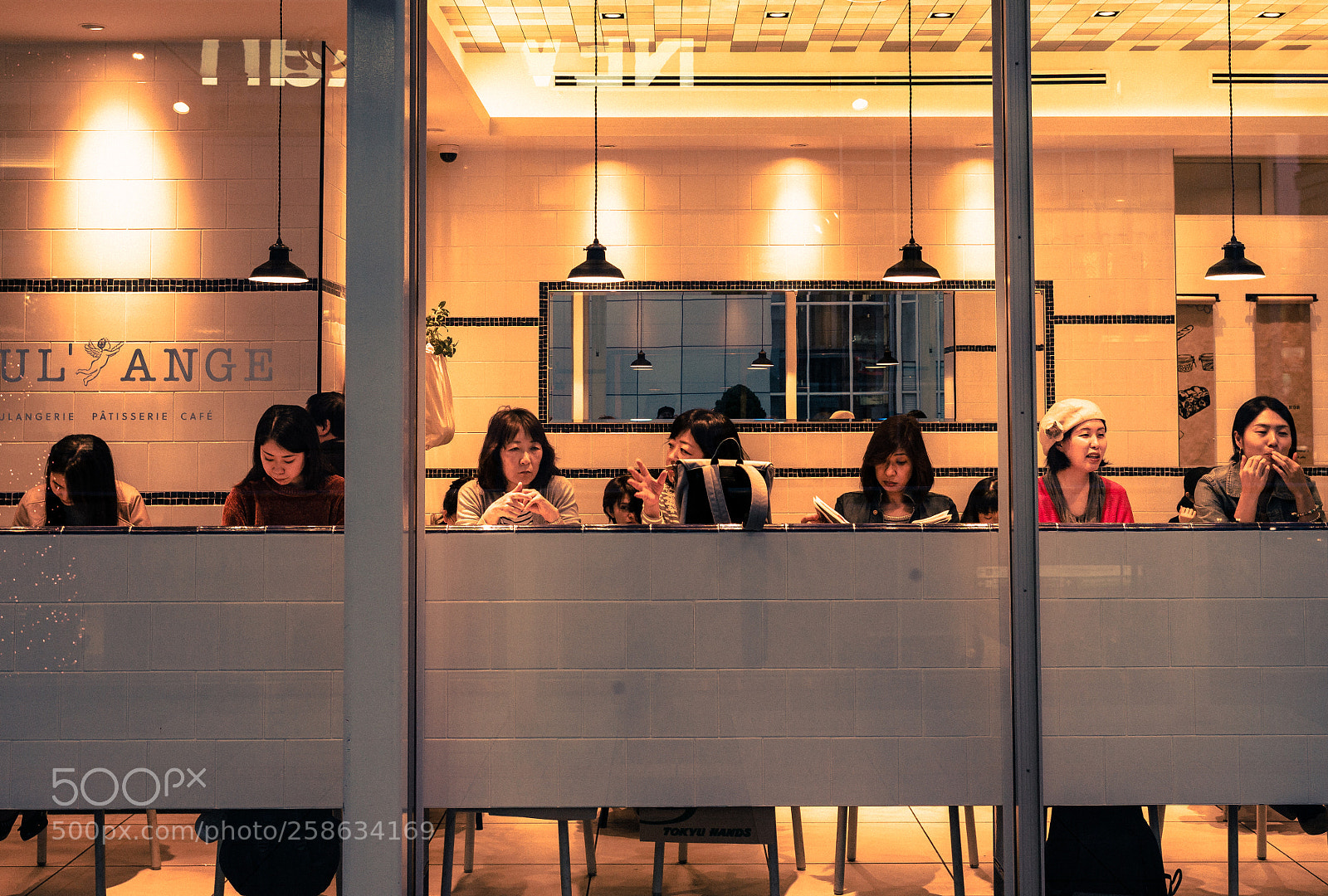 Leica M (Typ 240) sample photo. L photography