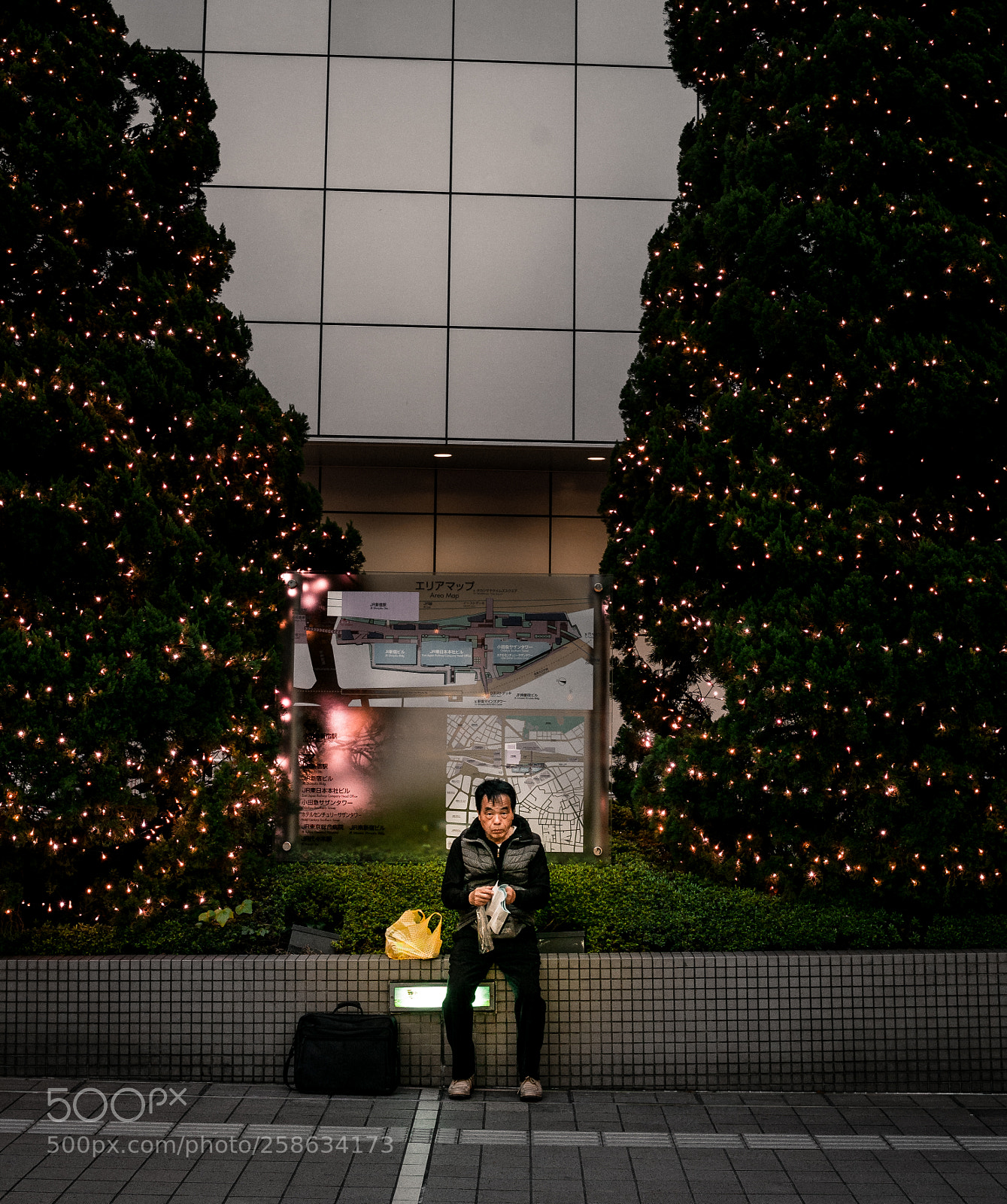 Leica M (Typ 240) sample photo. L photography