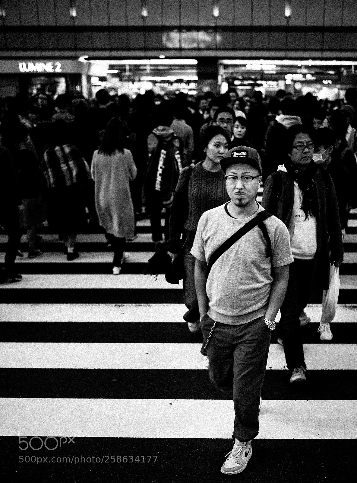 Leica M (Typ 240) sample photo. L photography