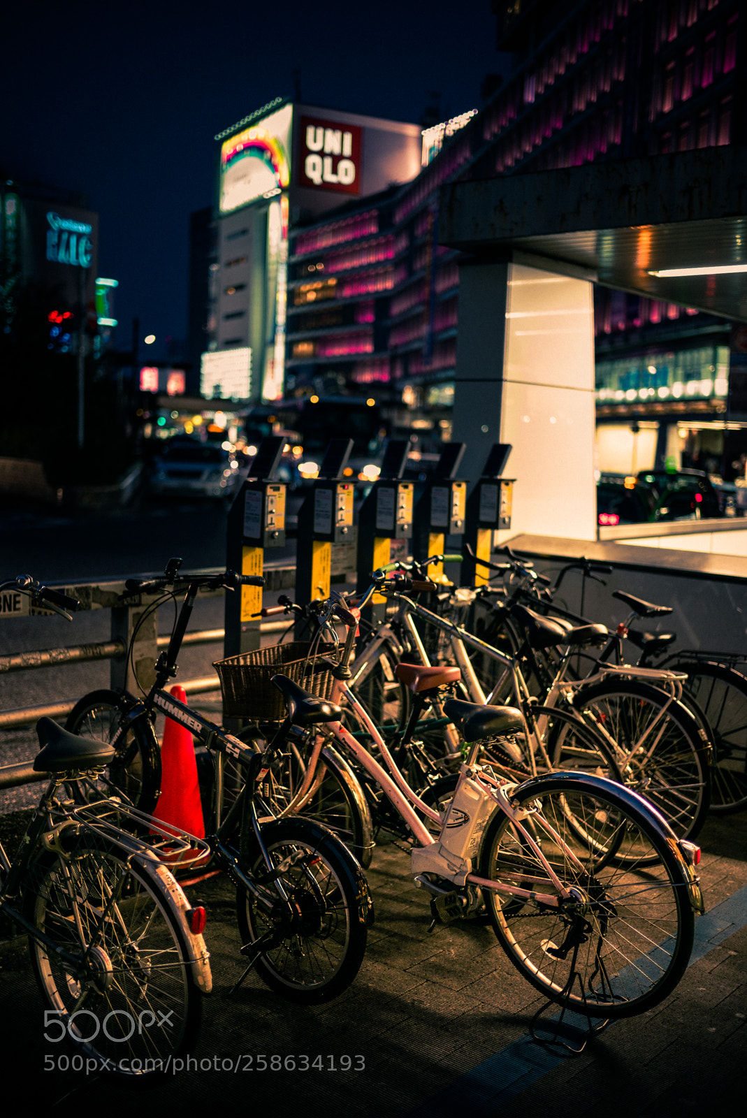Leica M (Typ 240) sample photo. L photography