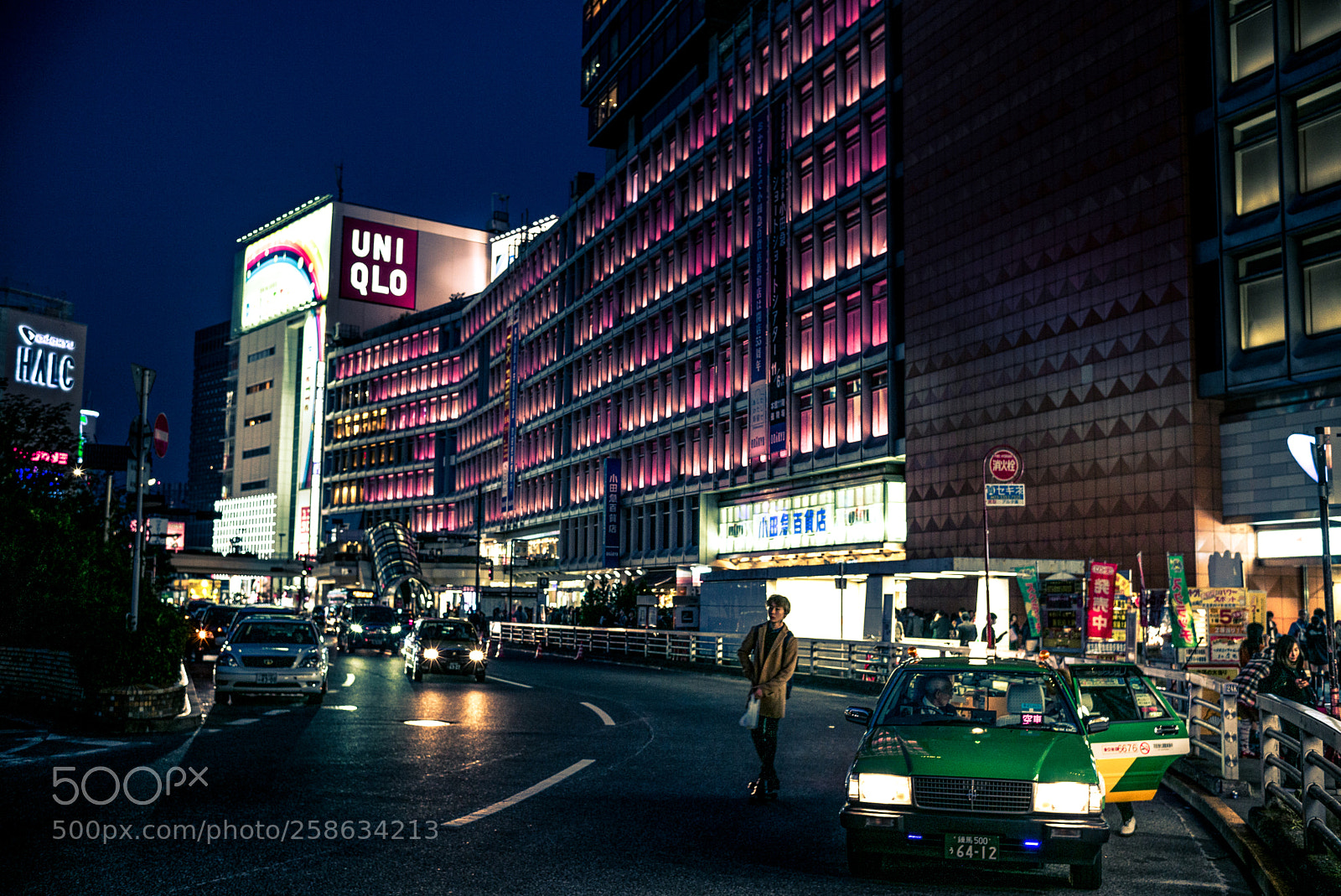 Leica M (Typ 240) sample photo. L photography