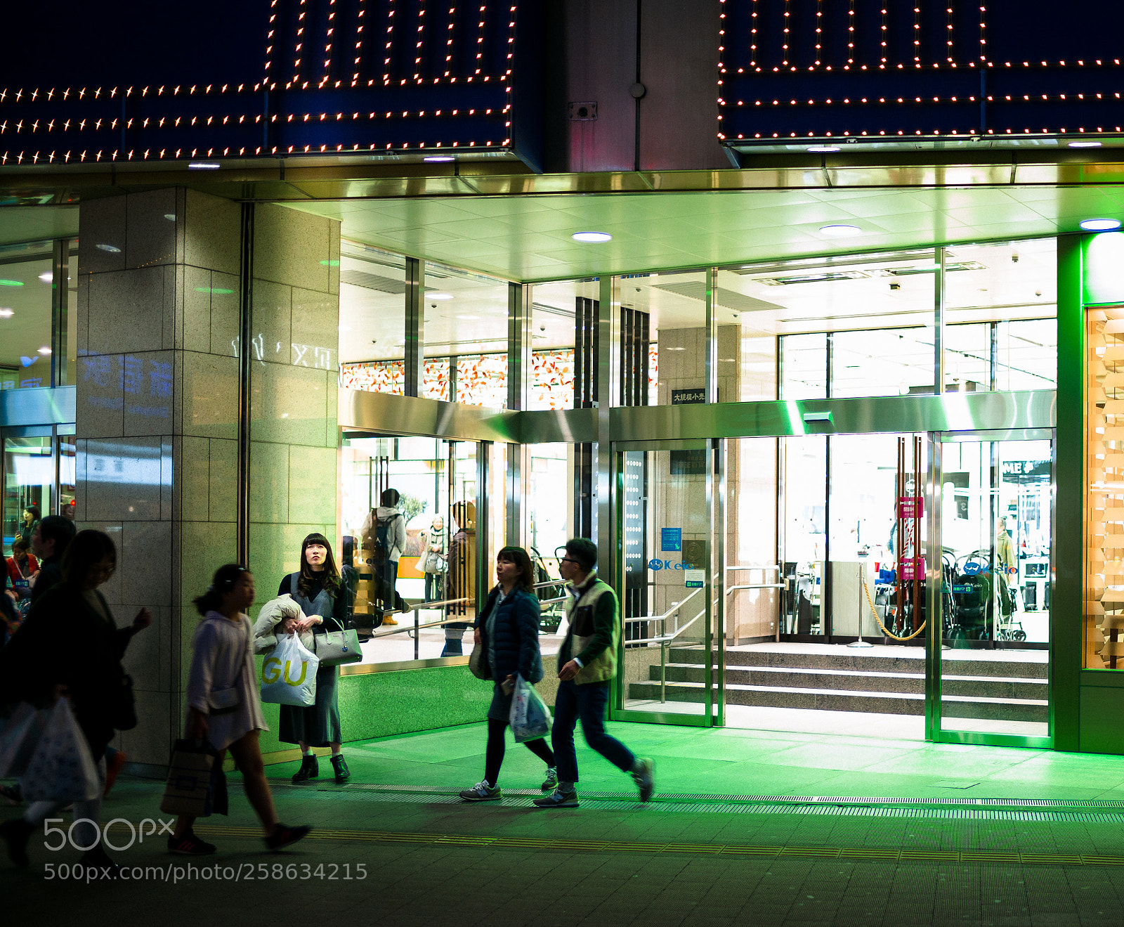 Leica M (Typ 240) sample photo. L photography
