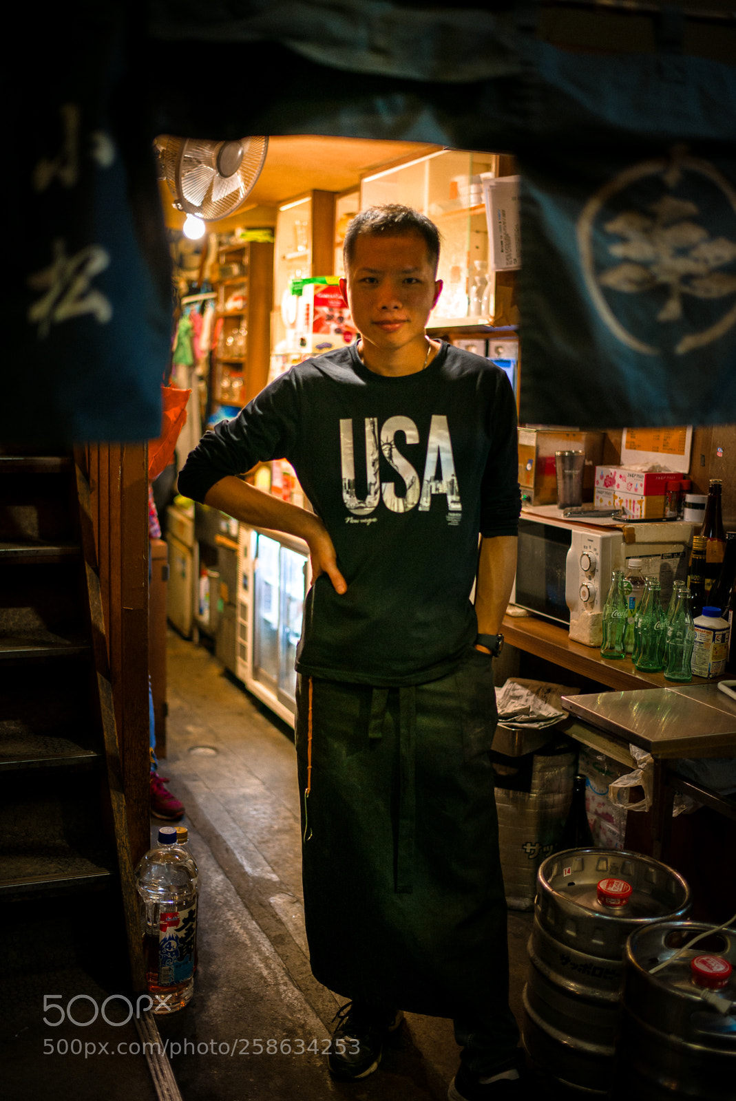 Leica M (Typ 240) sample photo. L photography