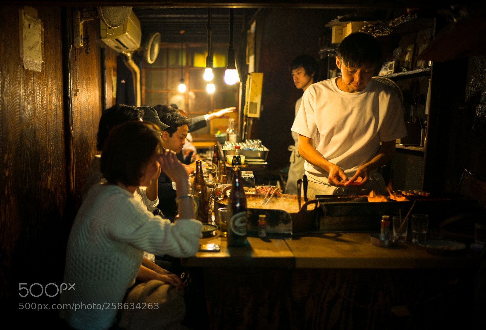 Leica M (Typ 240) sample photo. L photography