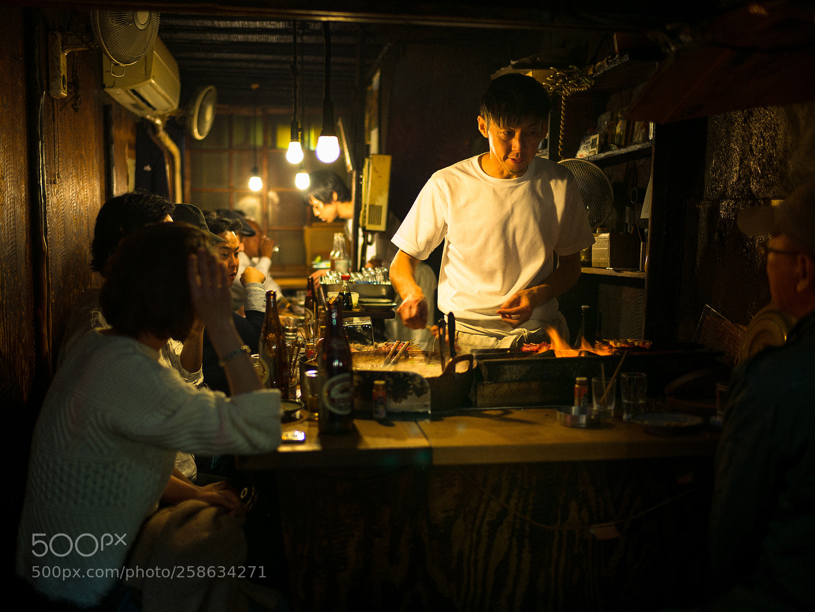 Leica M (Typ 240) sample photo. L photography