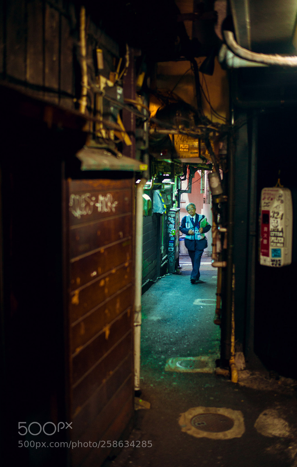 Leica M (Typ 240) sample photo. L photography