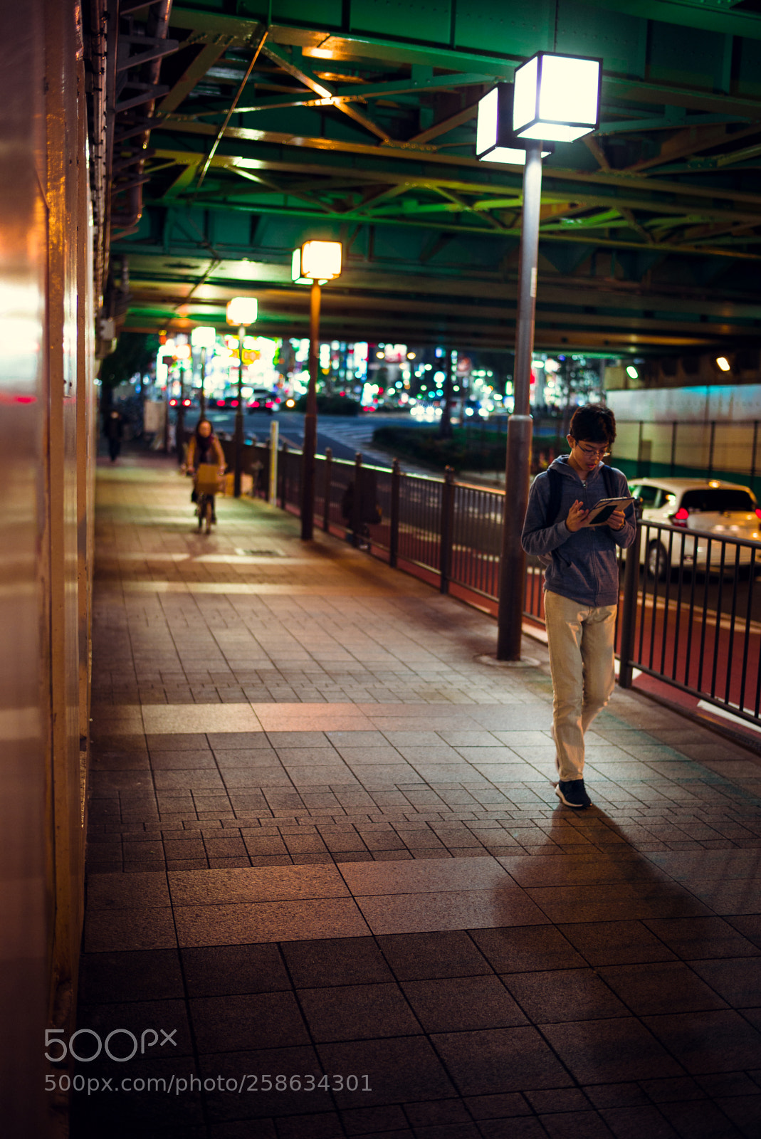 Leica M (Typ 240) sample photo. L photography