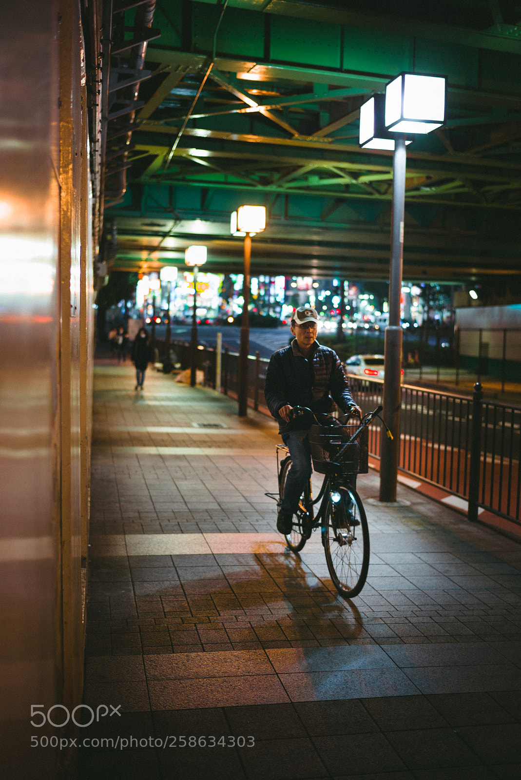 Leica M (Typ 240) sample photo. L photography