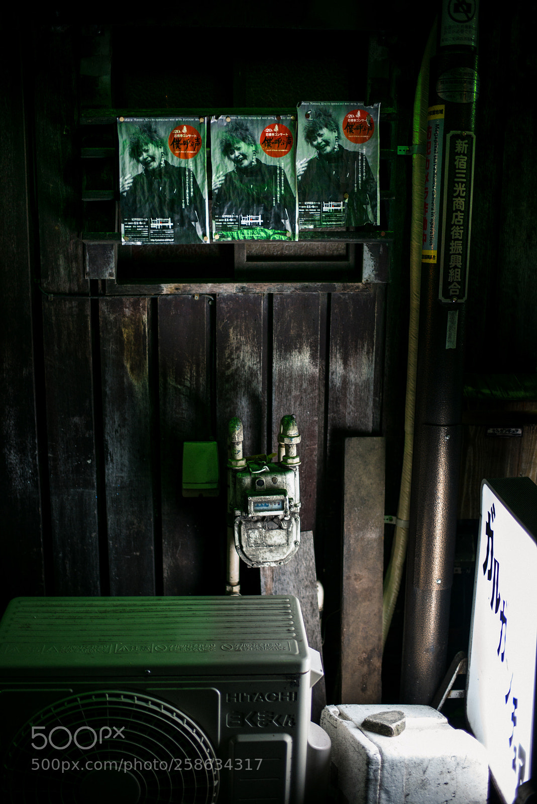 Leica M (Typ 240) sample photo. L photography