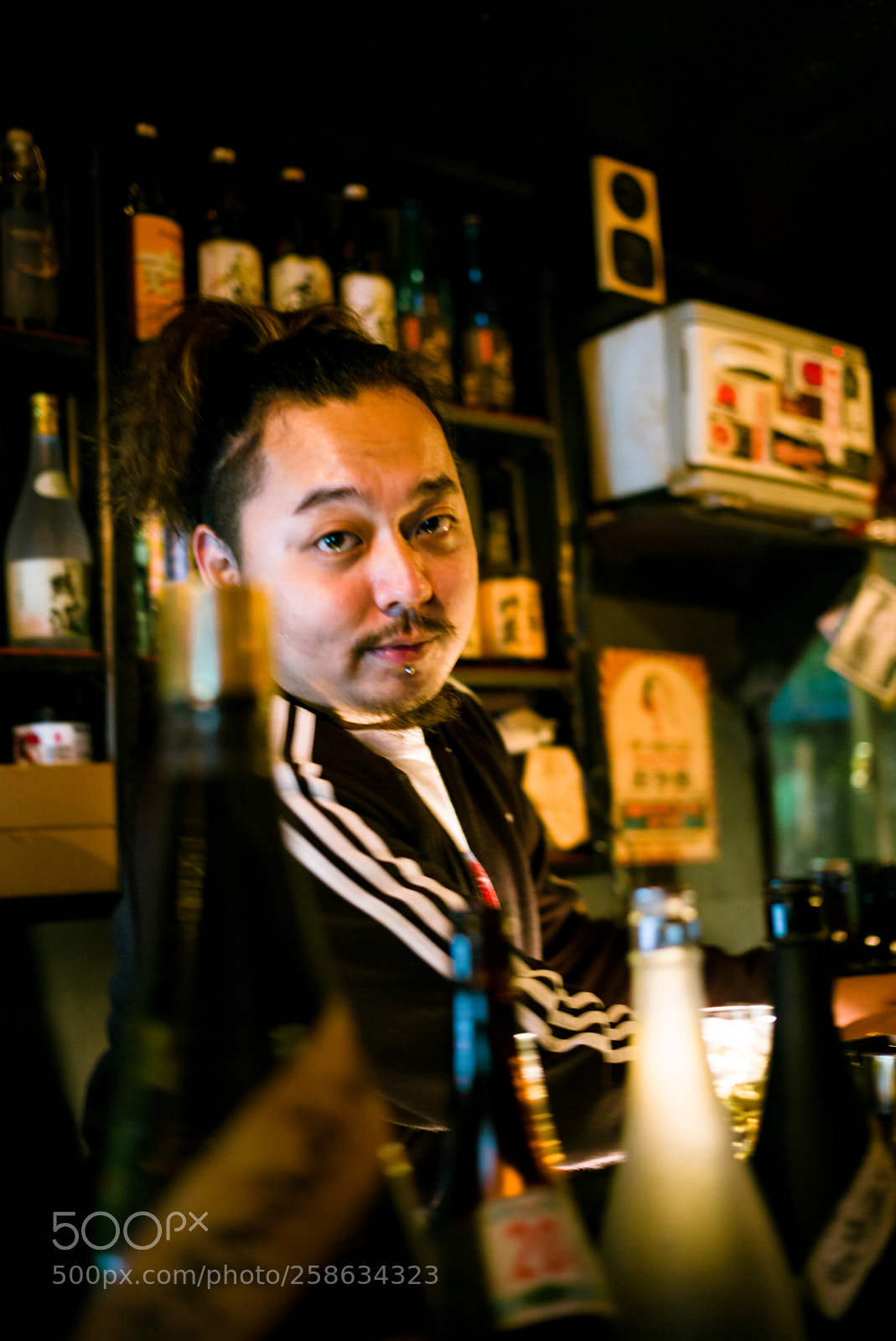Leica M (Typ 240) sample photo. L photography