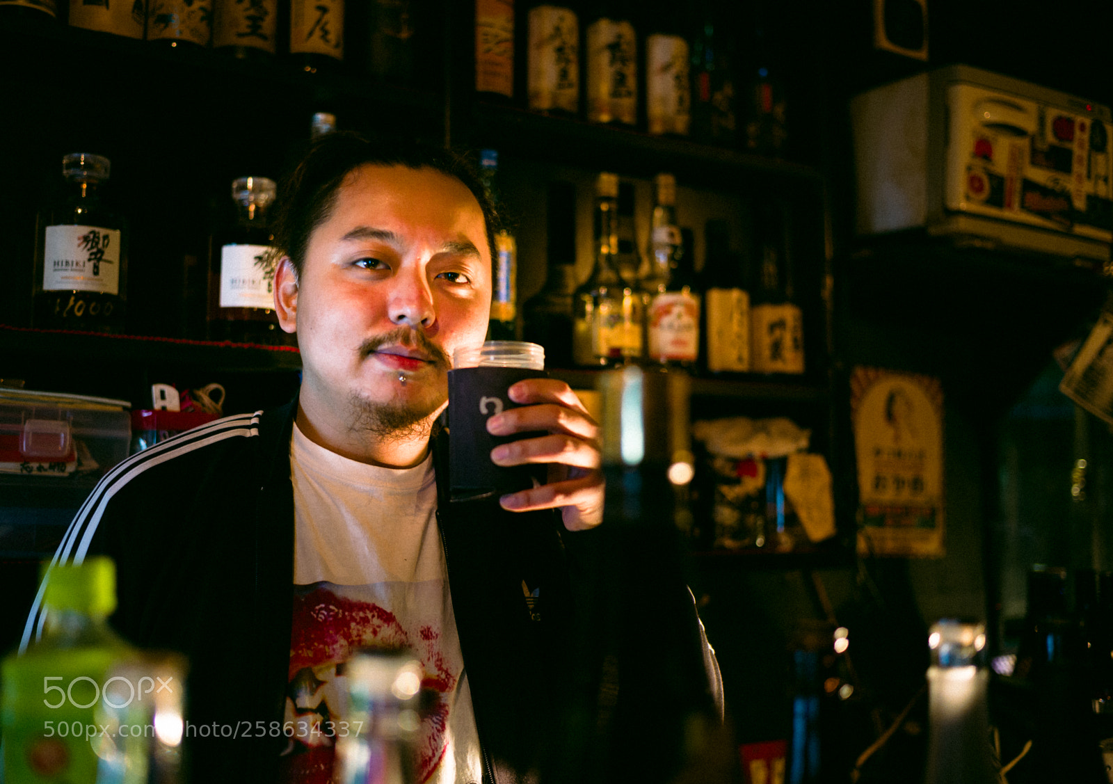Leica M (Typ 240) sample photo. L photography