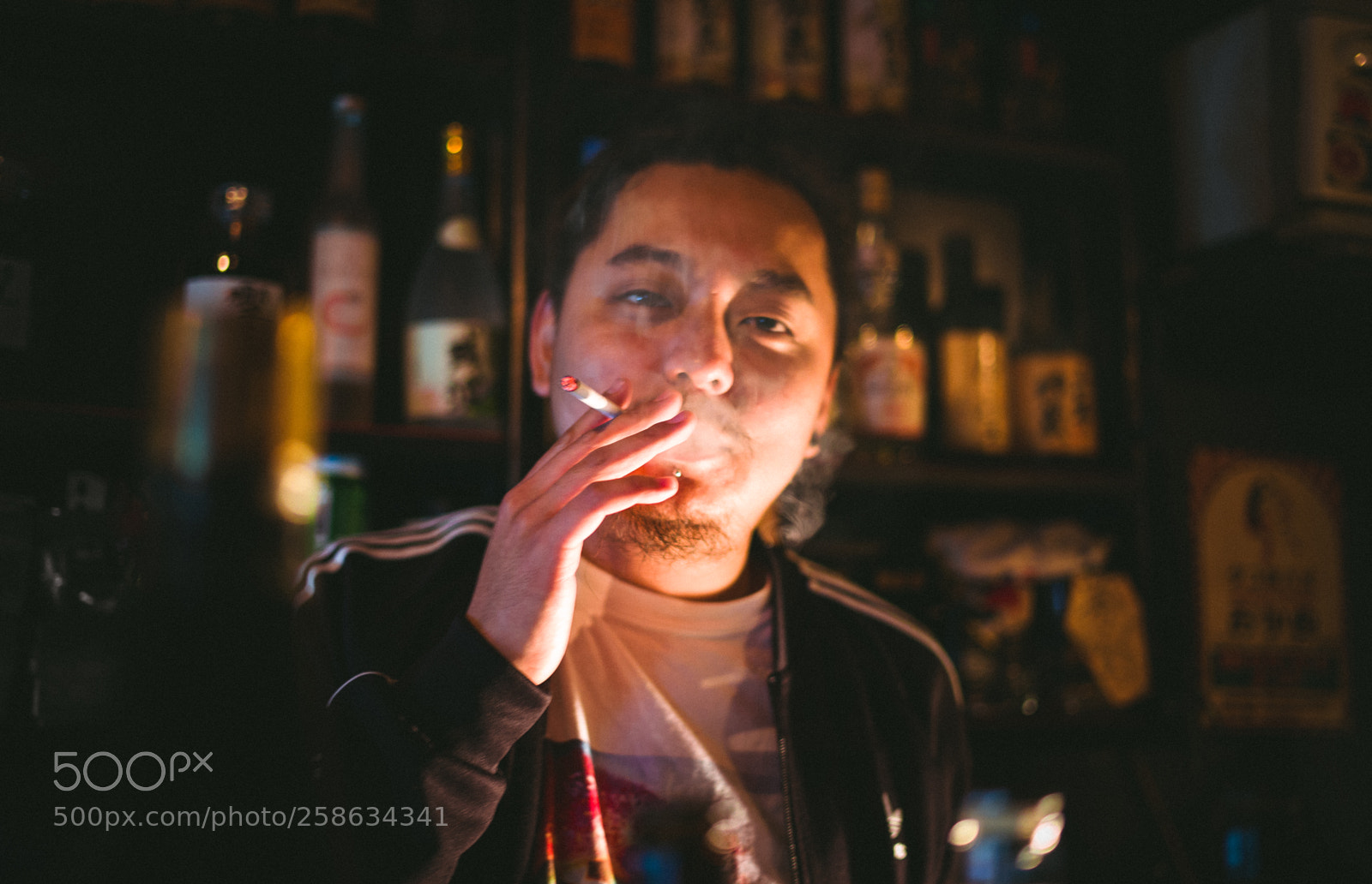Leica M (Typ 240) sample photo. L photography