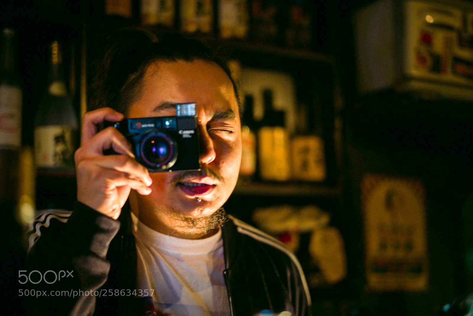 Leica M (Typ 240) sample photo. L photography