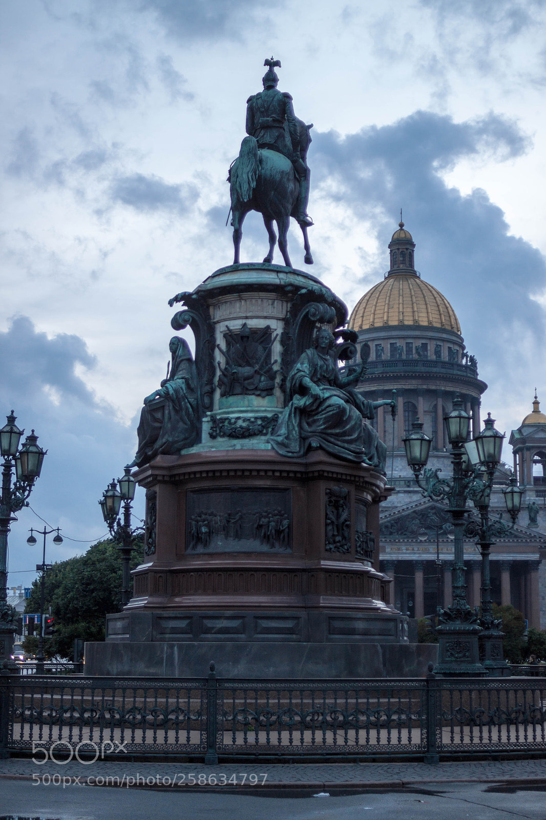 Canon EOS 50D sample photo. Saint petersburg photography