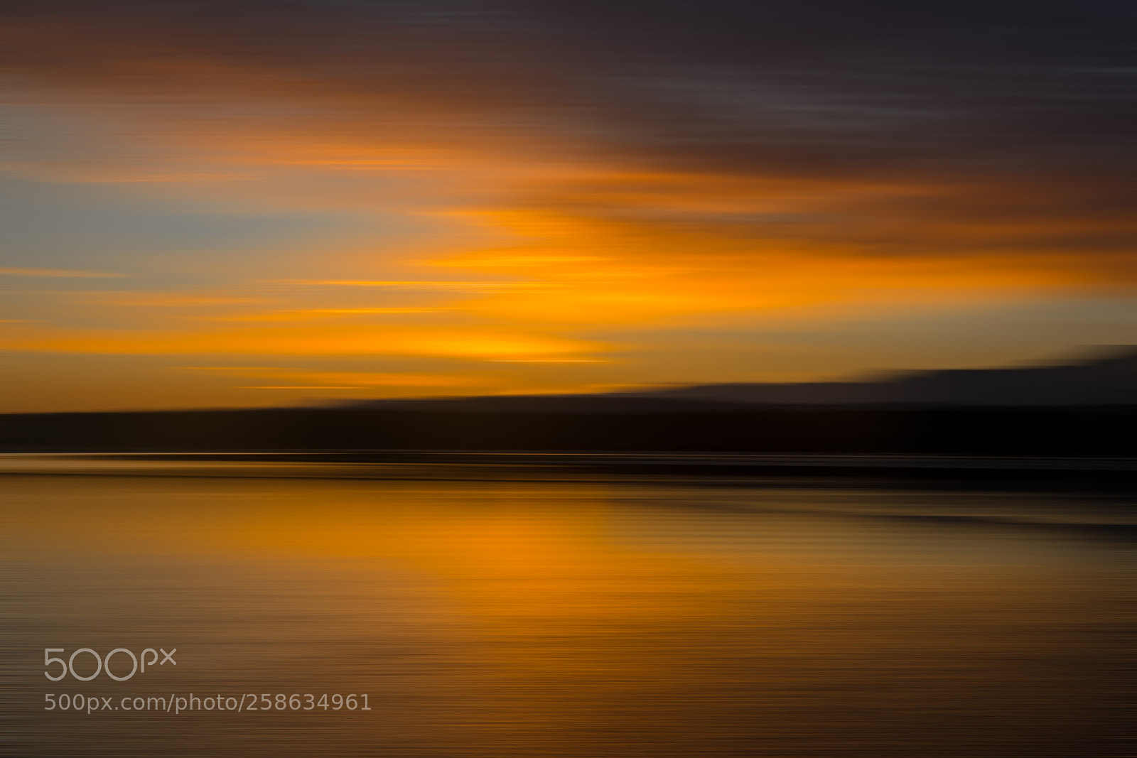 Sony a7R II sample photo. Ethereal sunrise photography