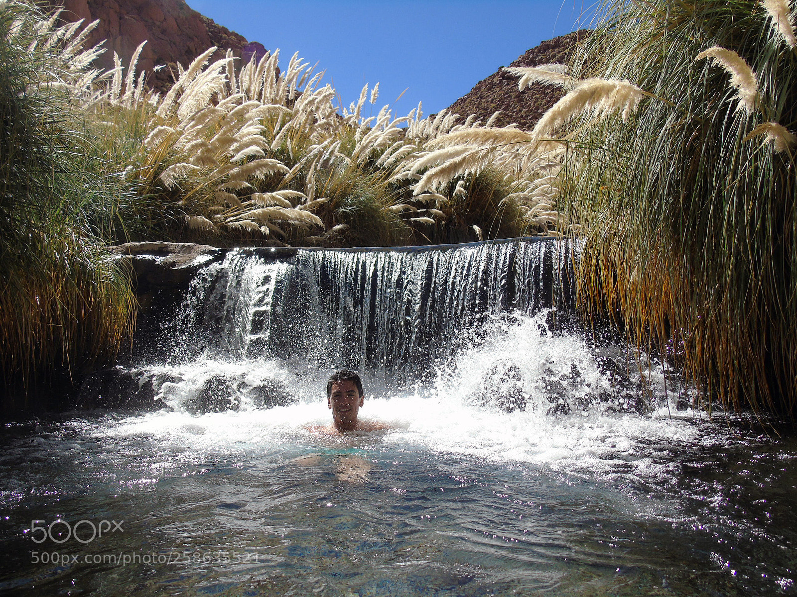 Sony Cyber-shot DSC-H400 sample photo. 109.jpg photography