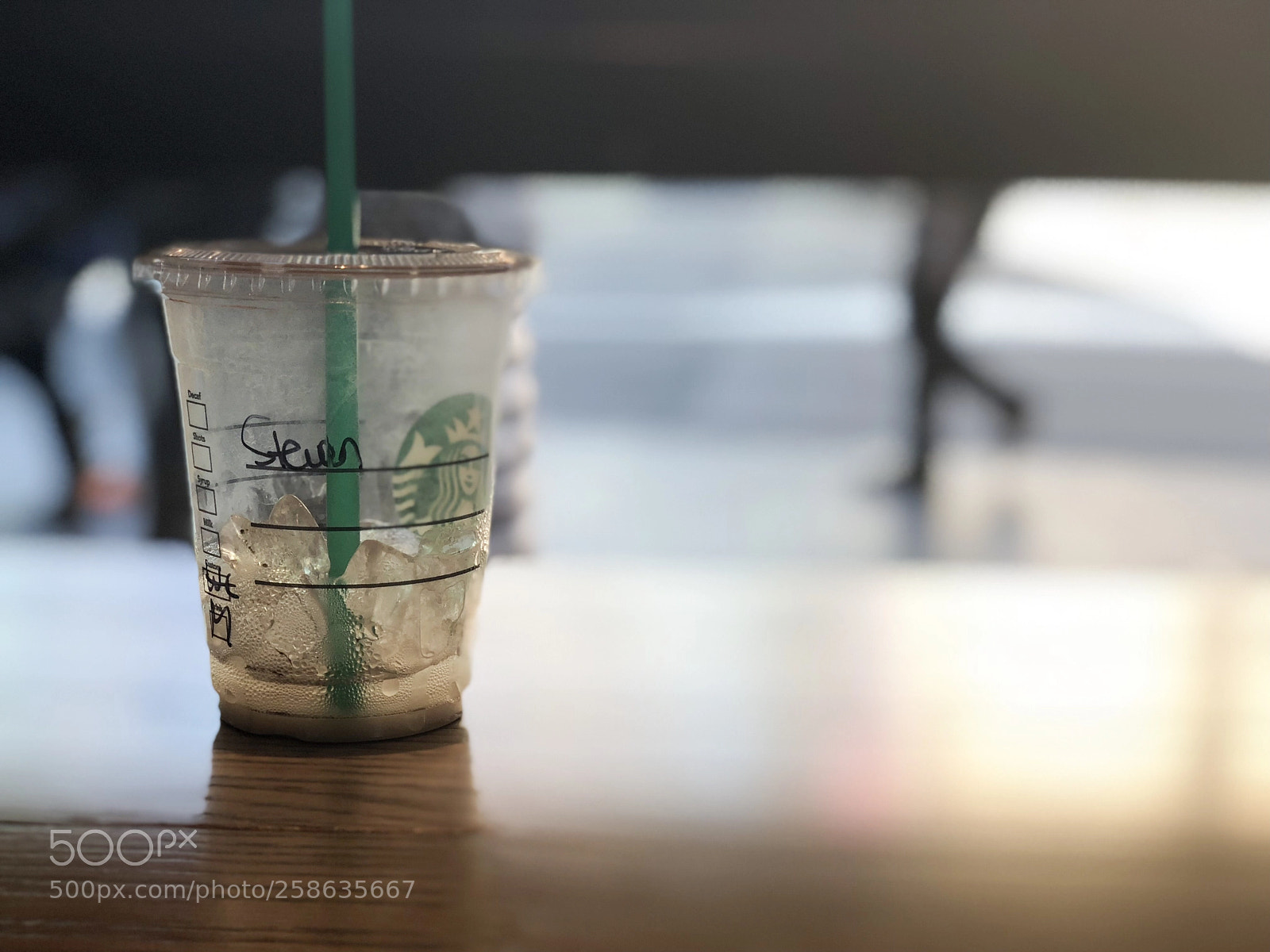 Apple iPhone X sample photo. Steven photography