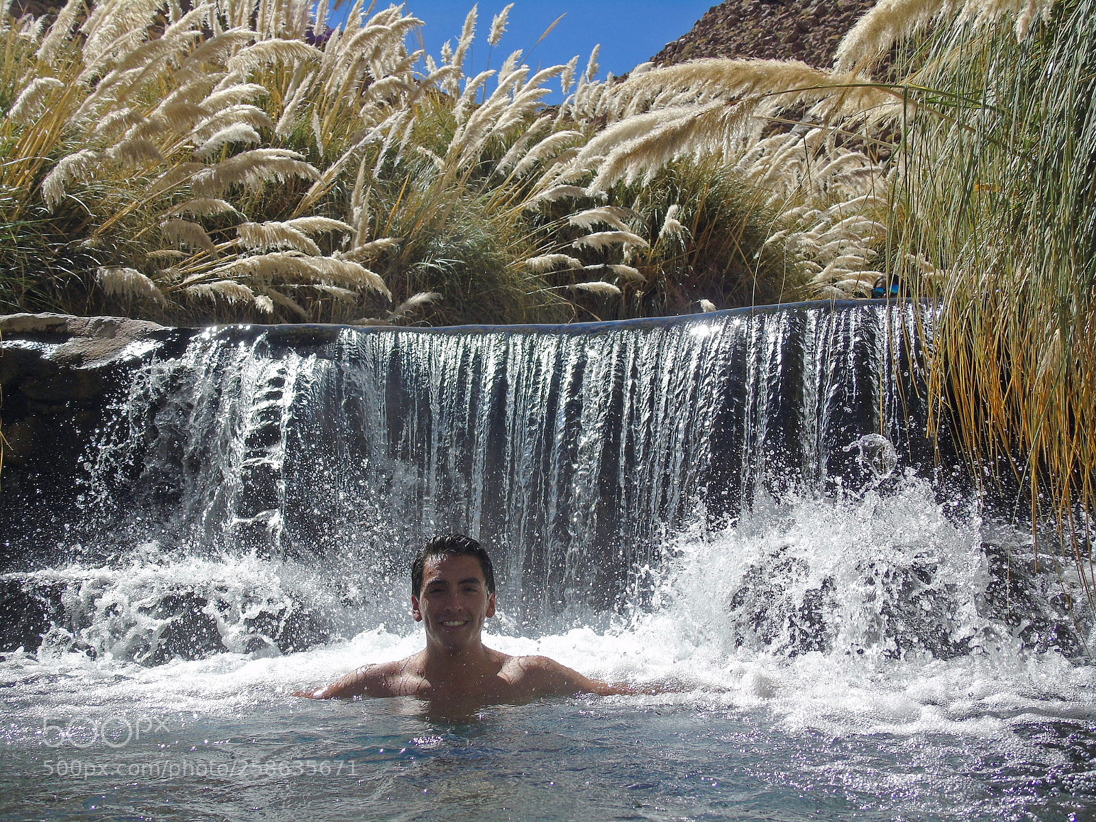 Sony Cyber-shot DSC-H400 sample photo. 110.jpg photography