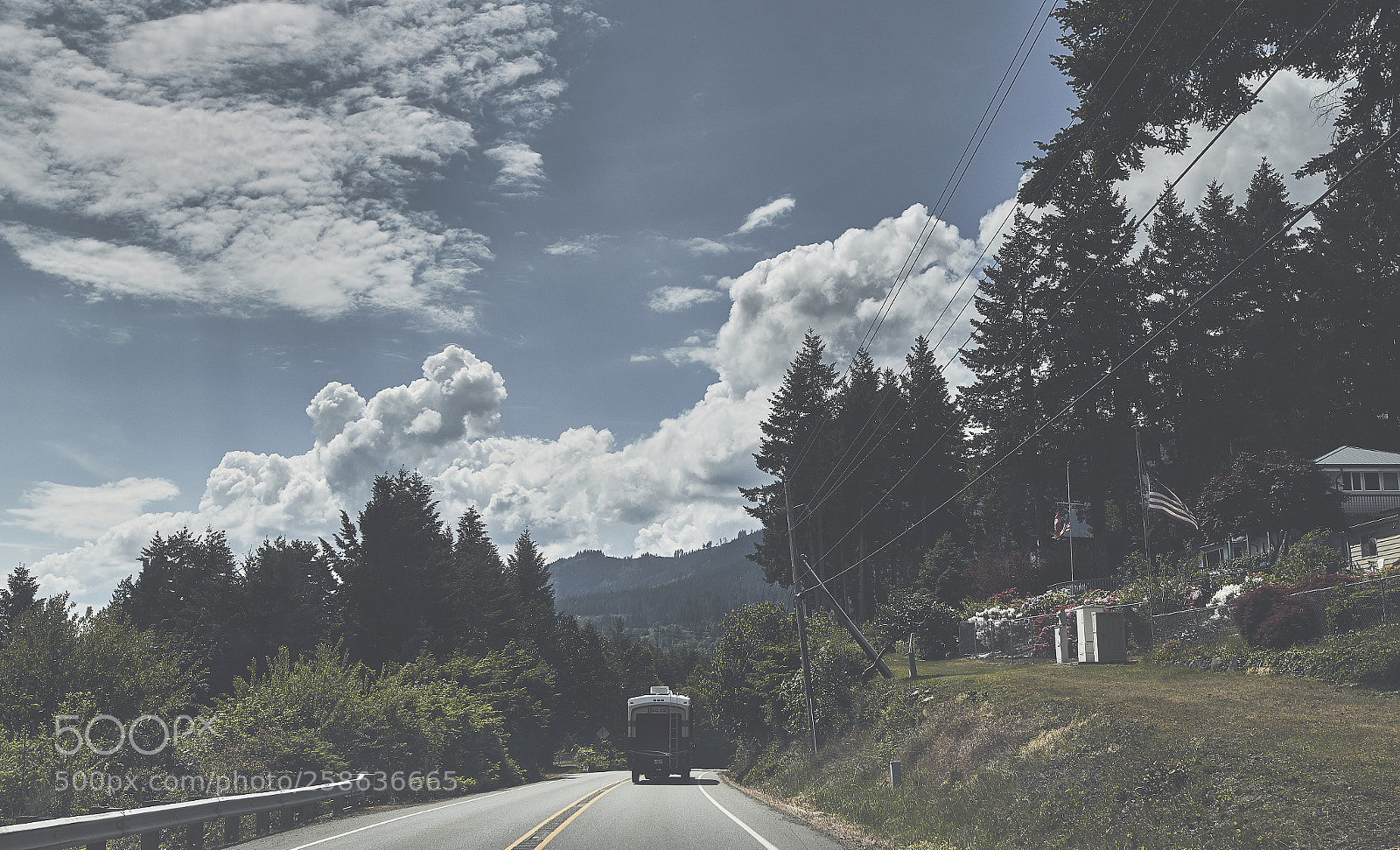 Canon EOS 7D Mark II sample photo. Cruising photography