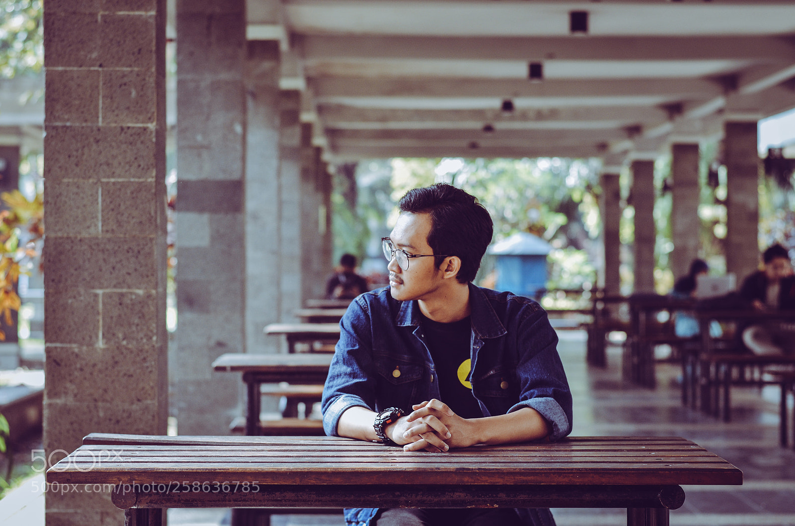 Nikon D5100 sample photo. Duduk.jpg photography