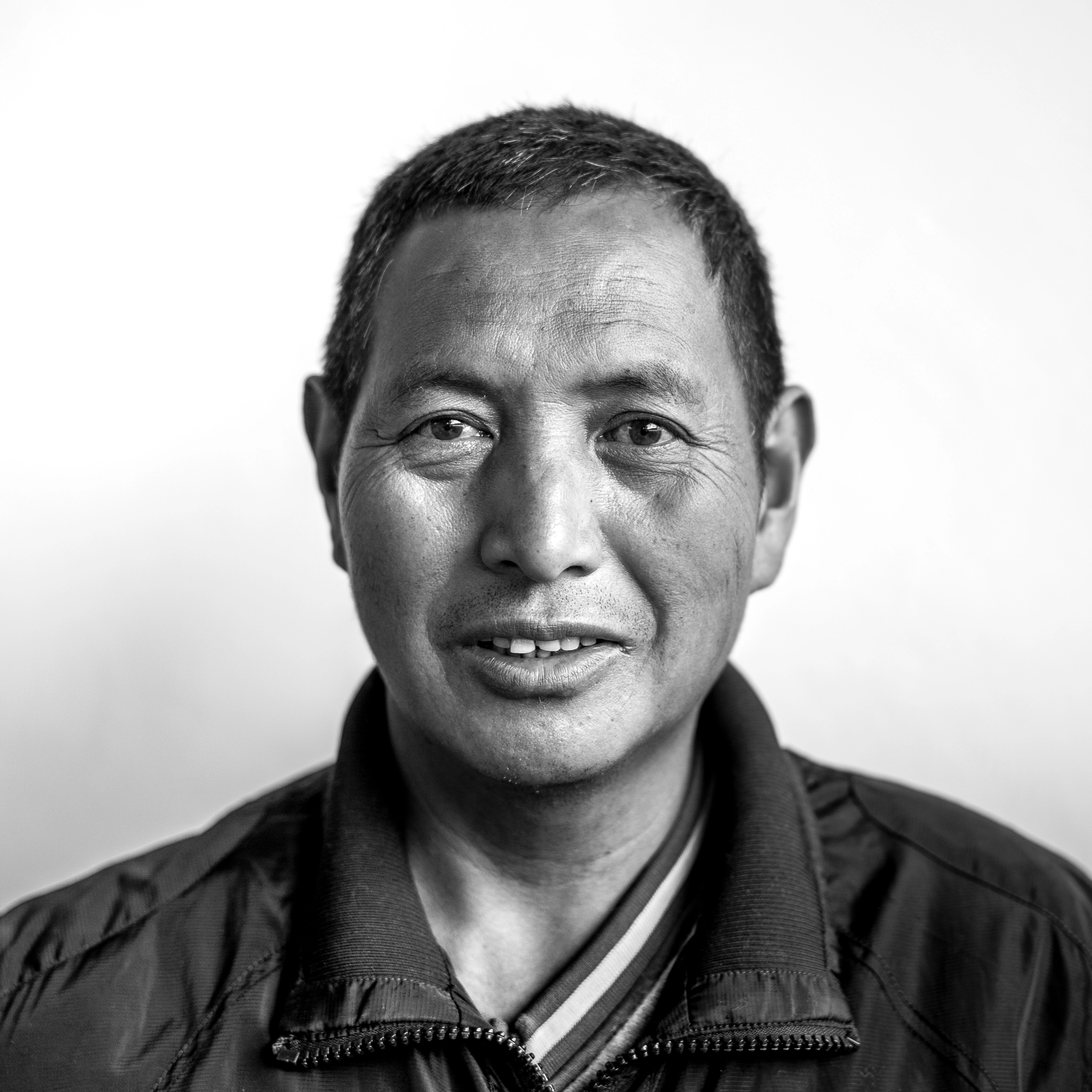 Leica M-Monochrom sample photo. Naxi people photography