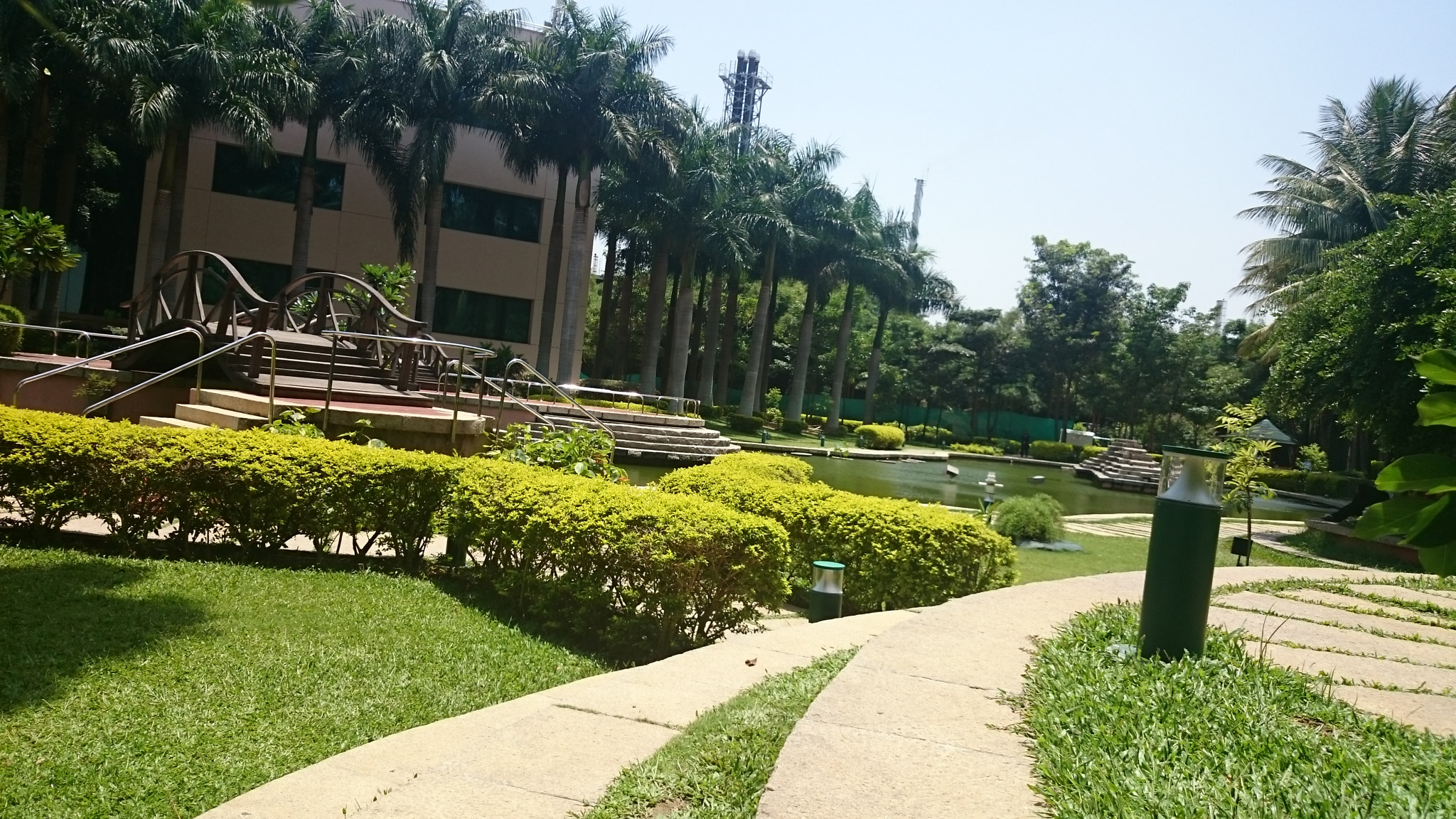 Sony Xperia Z2 sample photo. Photos photography