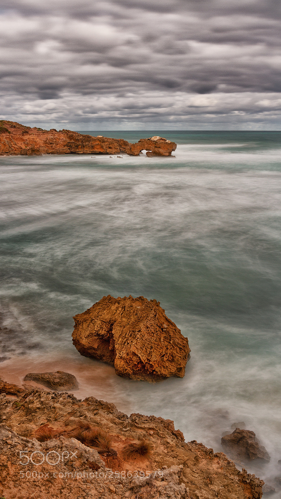 Canon EOS 7D sample photo. Bridgewater bay photography